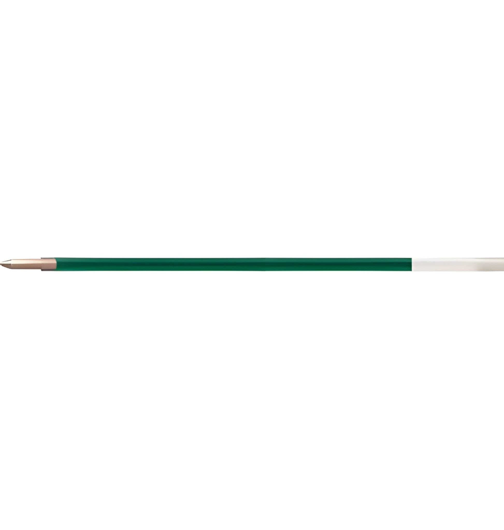 PENTEL Kugelschreibermine Pentel Ersatzmine f. Kugelschreiber gn