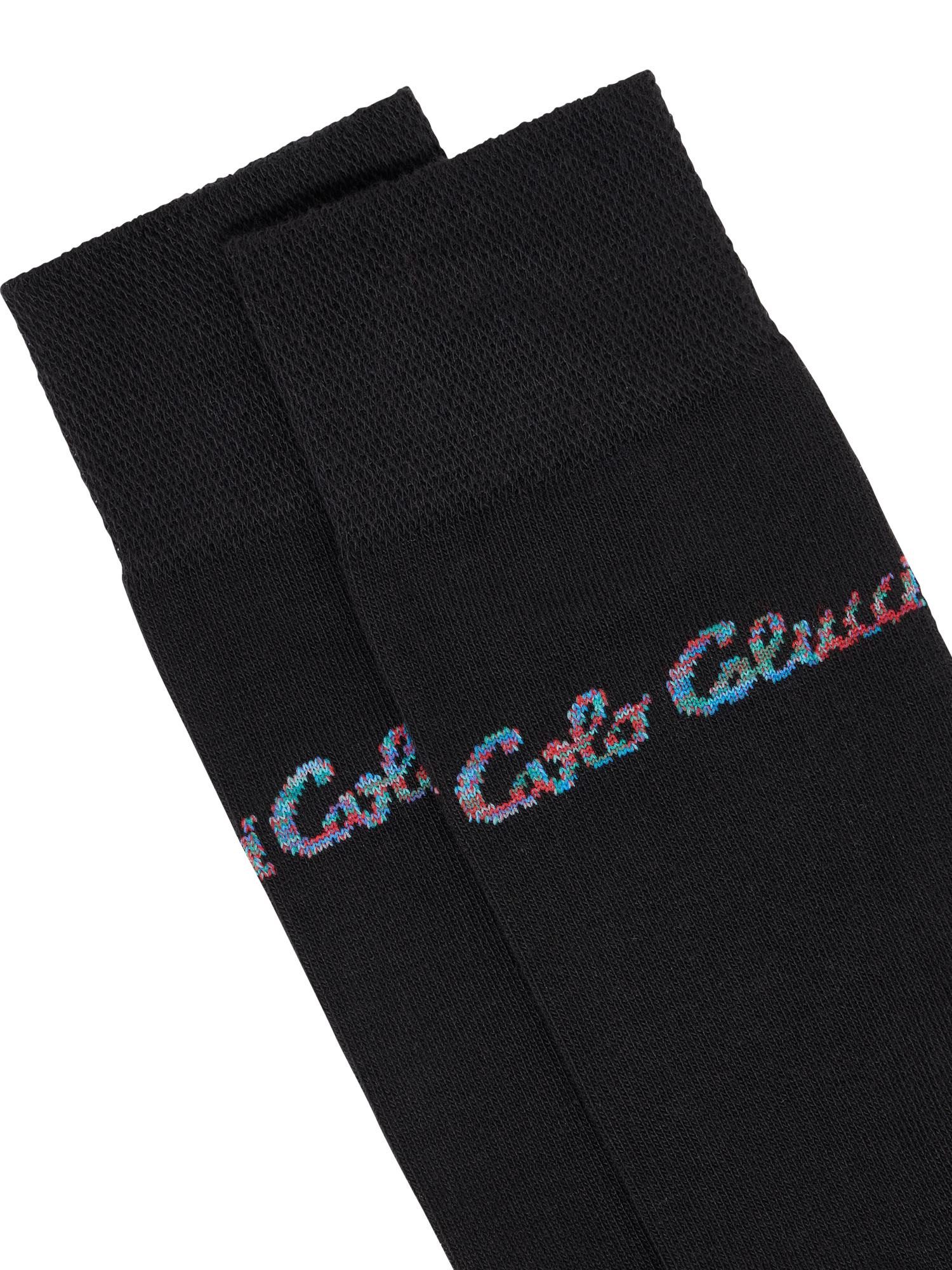 CARLO COLUCCI Businesssocken D'Eramo