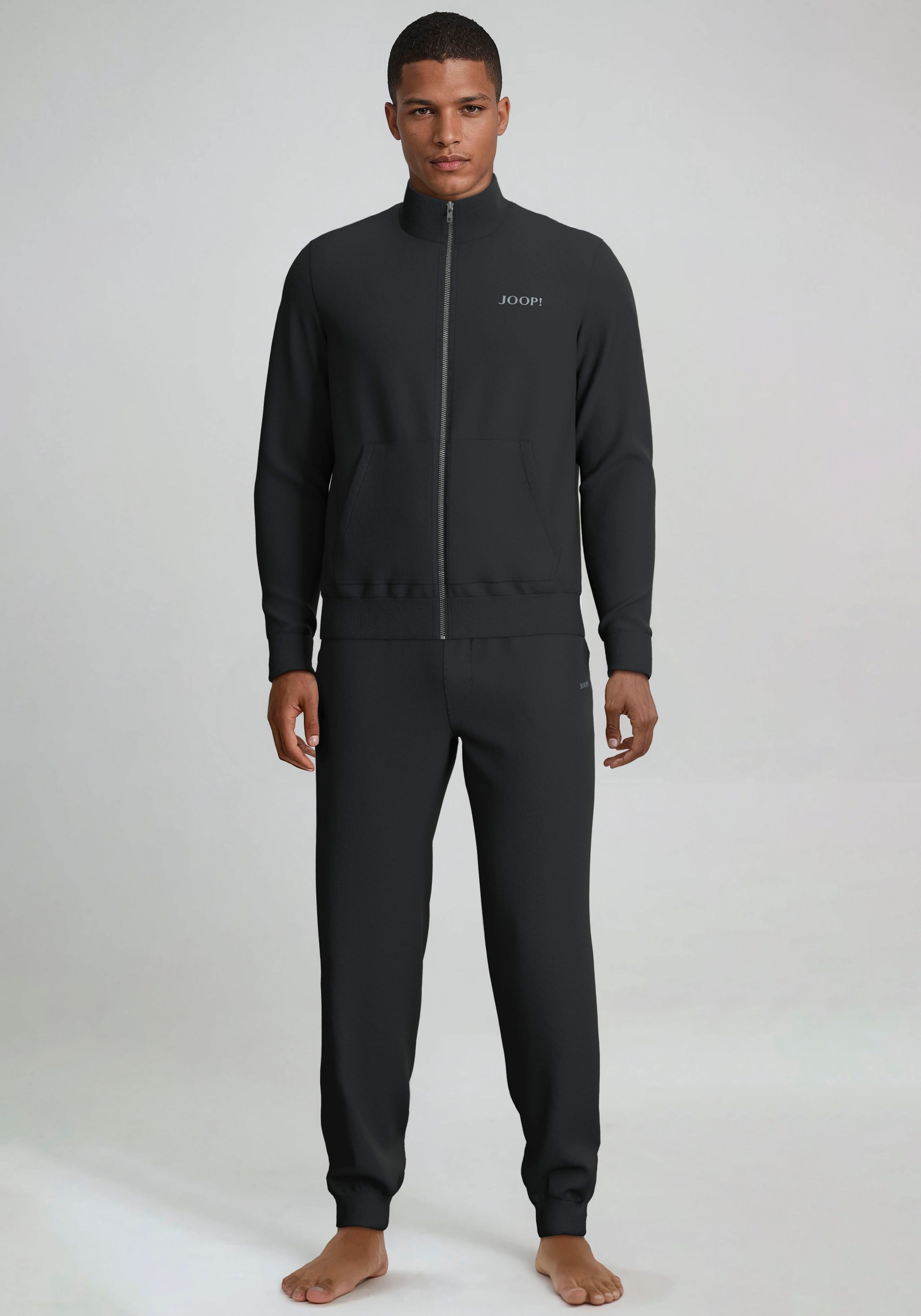 JOOP! Jogger Pants Comfort Mit Tunnelzug günstig online kaufen