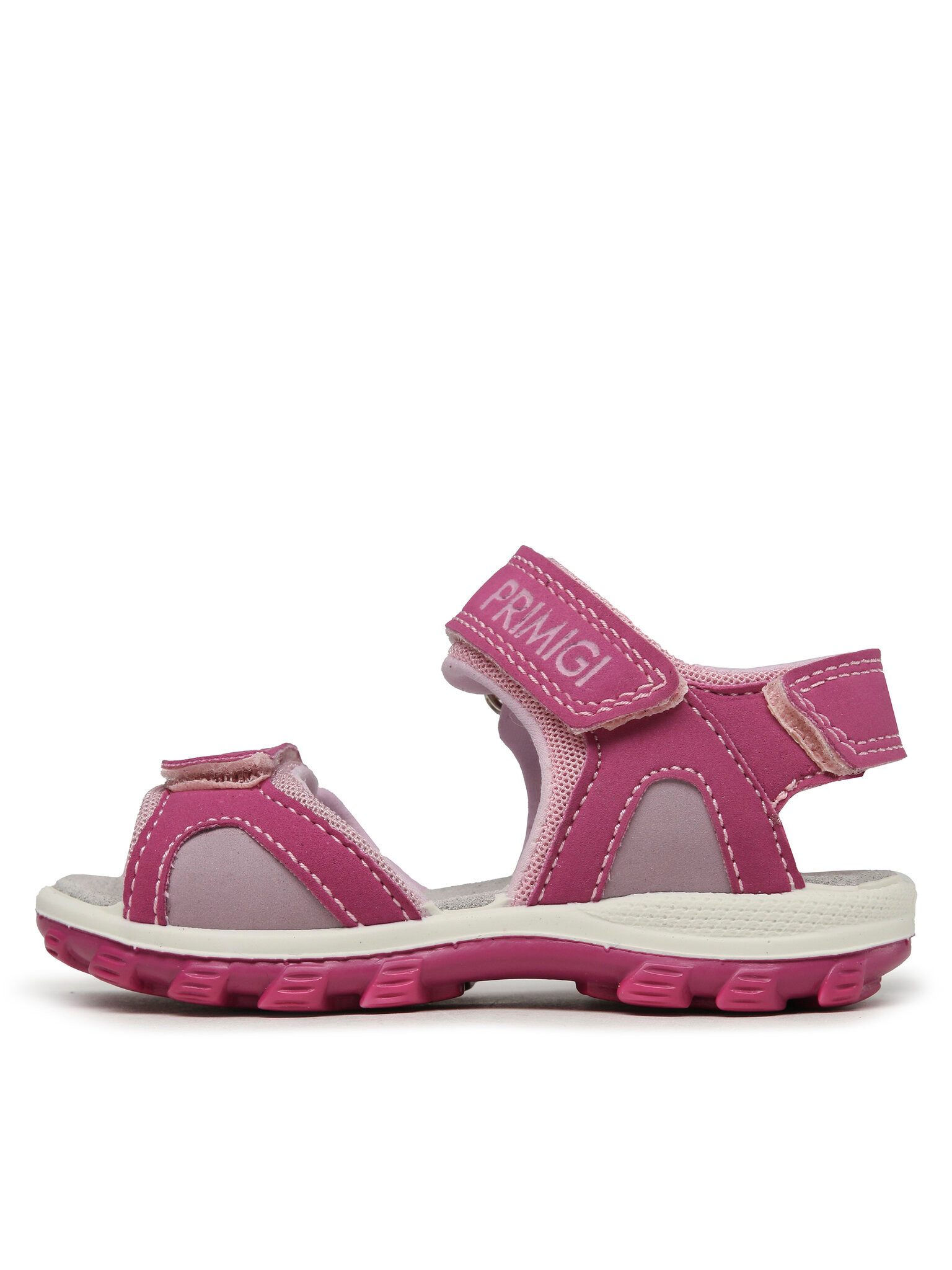Primigi Primigi Mädchen Сандалии PRIMIGI-3894122 M Rosa Sandale