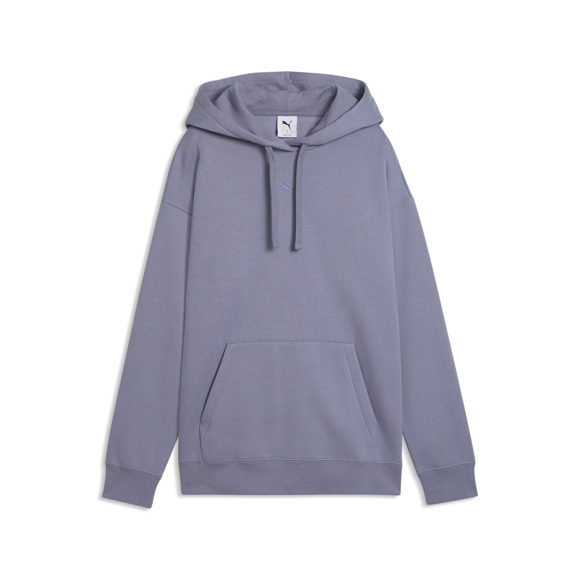 PUMA Hoodie Essentials Fleece Relaxed Hoodie Damen