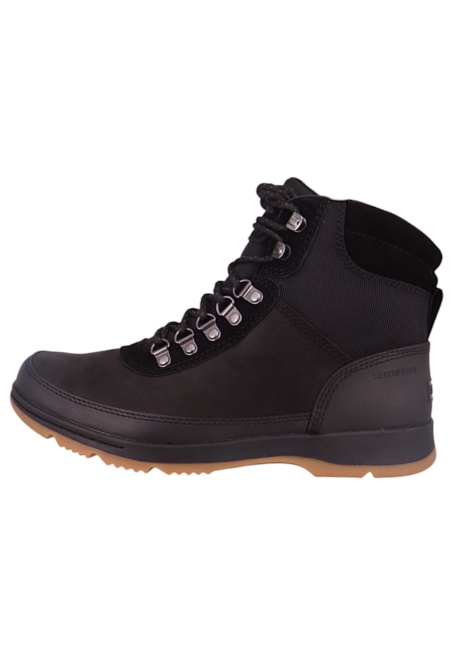 Sorel 2084841 010 Black Gum Stiefel