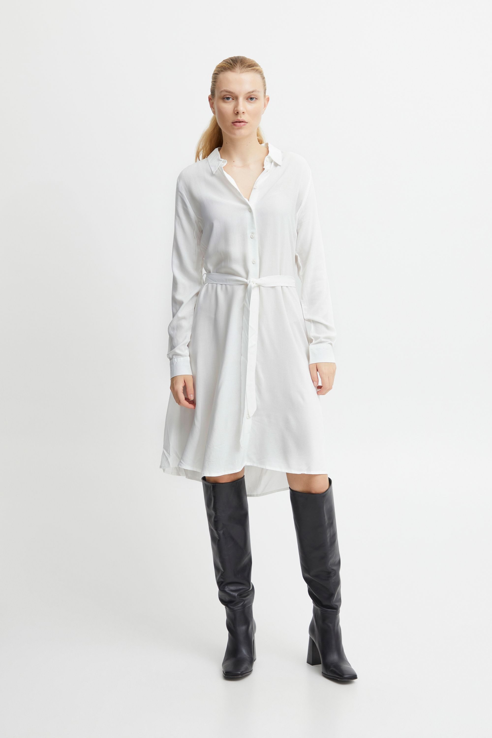 Ichi Blusenkleid IHMAIN DR - 20114548 günstig online kaufen