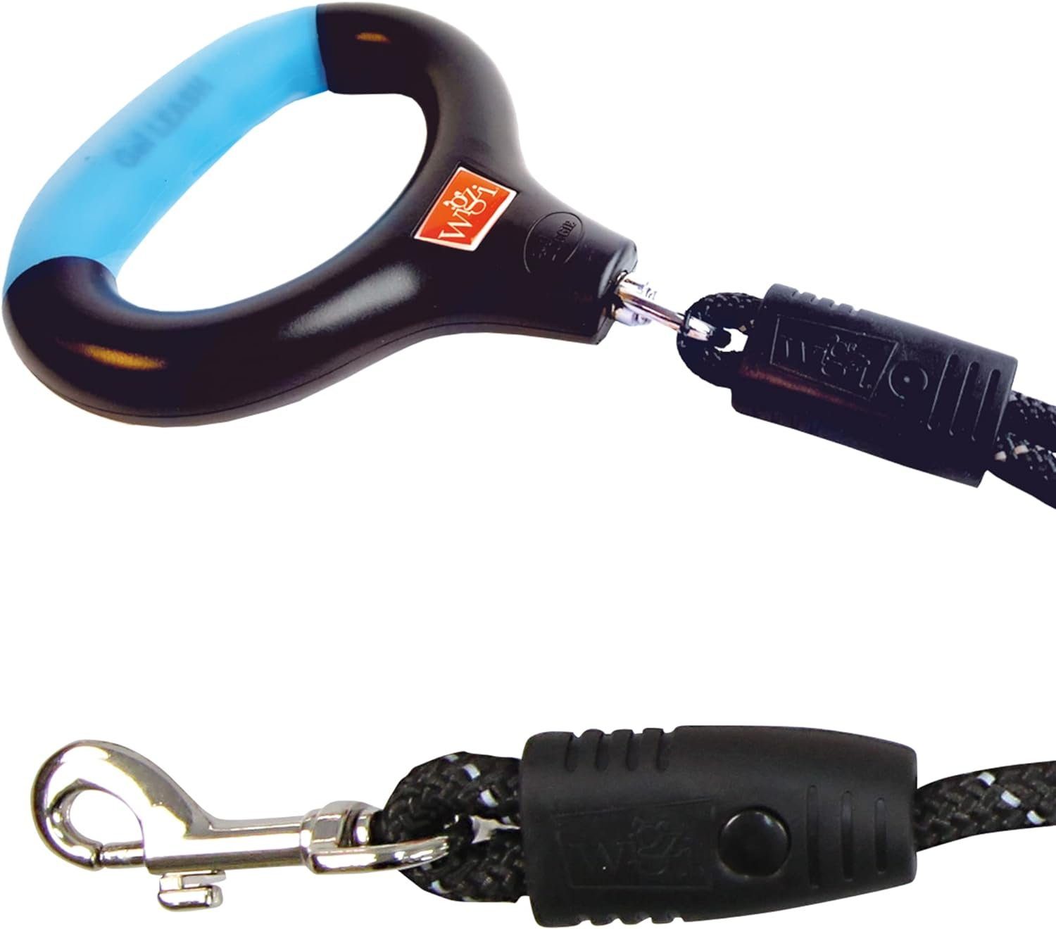 DOGGO Hundeleine Dual Doggie