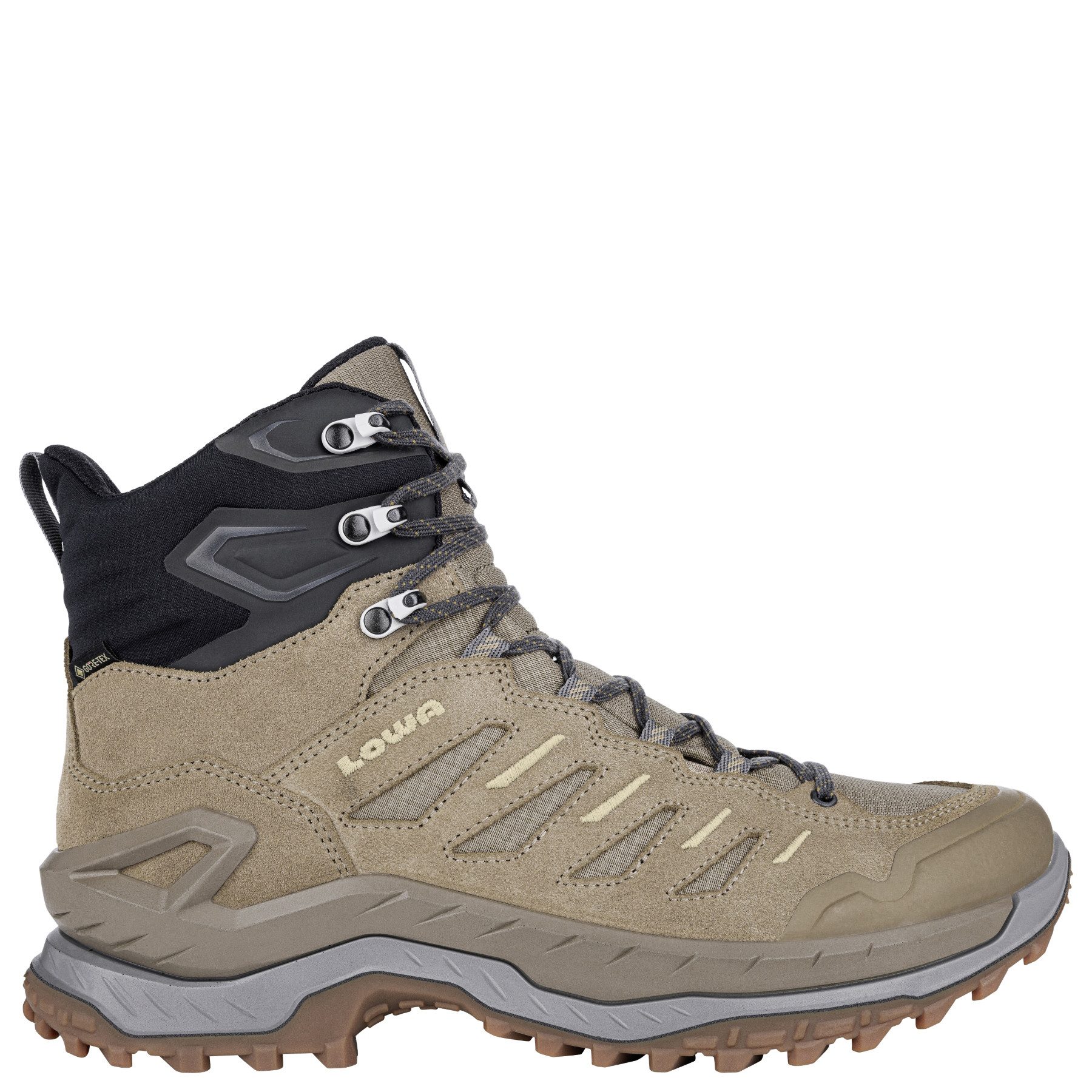Lowa INNOVO GTX MID Wanderschuh