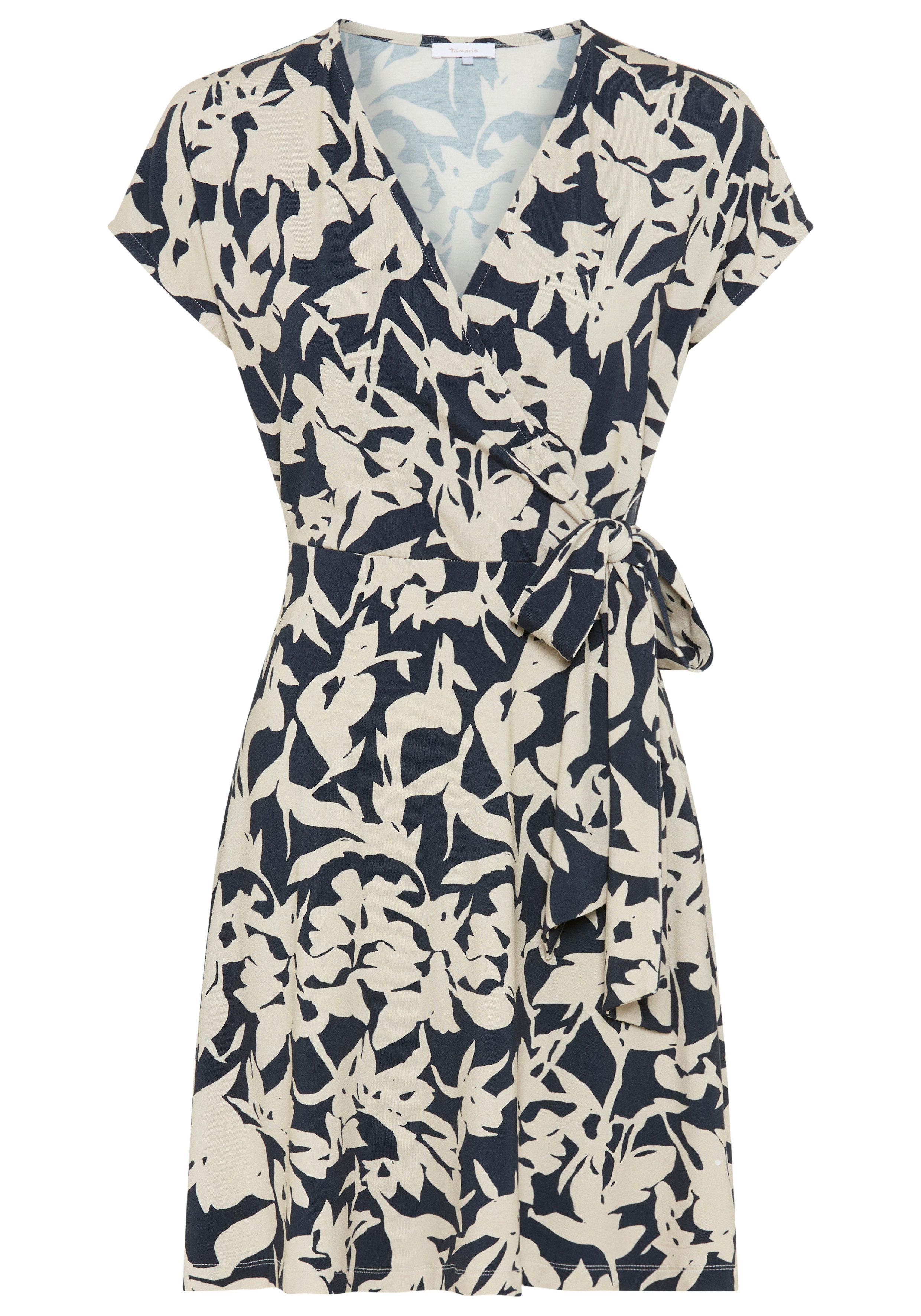 Jerseykleid
