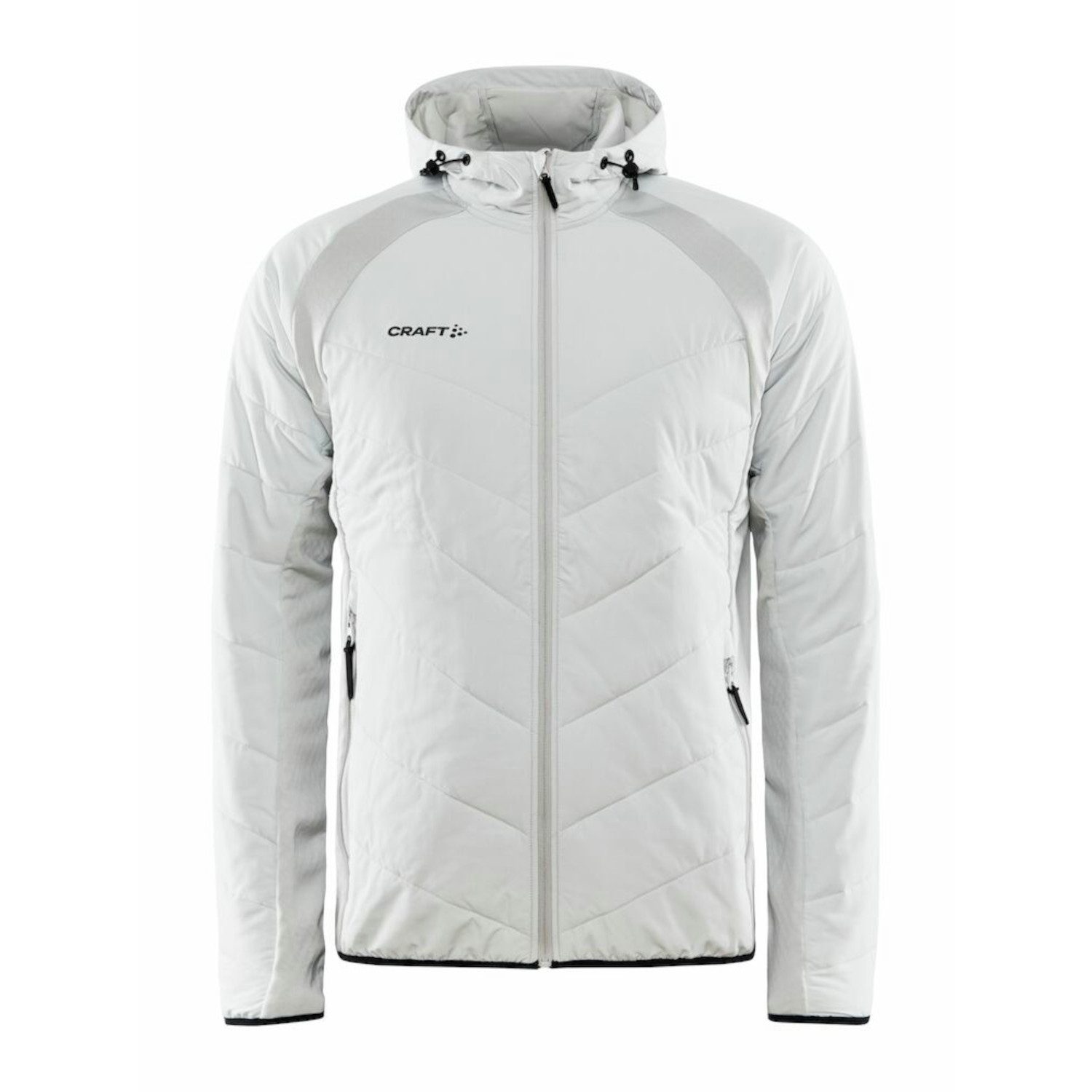 Outdoorjacke Craft Herren Jacke ADV Explore Hybrid Jacket M 1911890