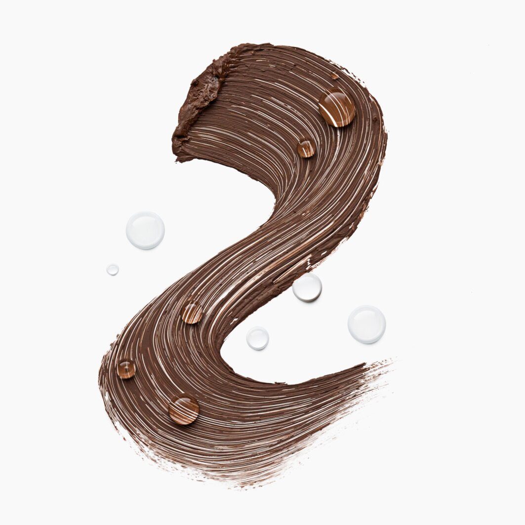 Catrice Mascara Glam & Doll Volume Brown Mascara Waterproof, 3-tlg., Wasserfest und volumengebend für einen natürlichen Alltagslook! – Bild 5 von 5