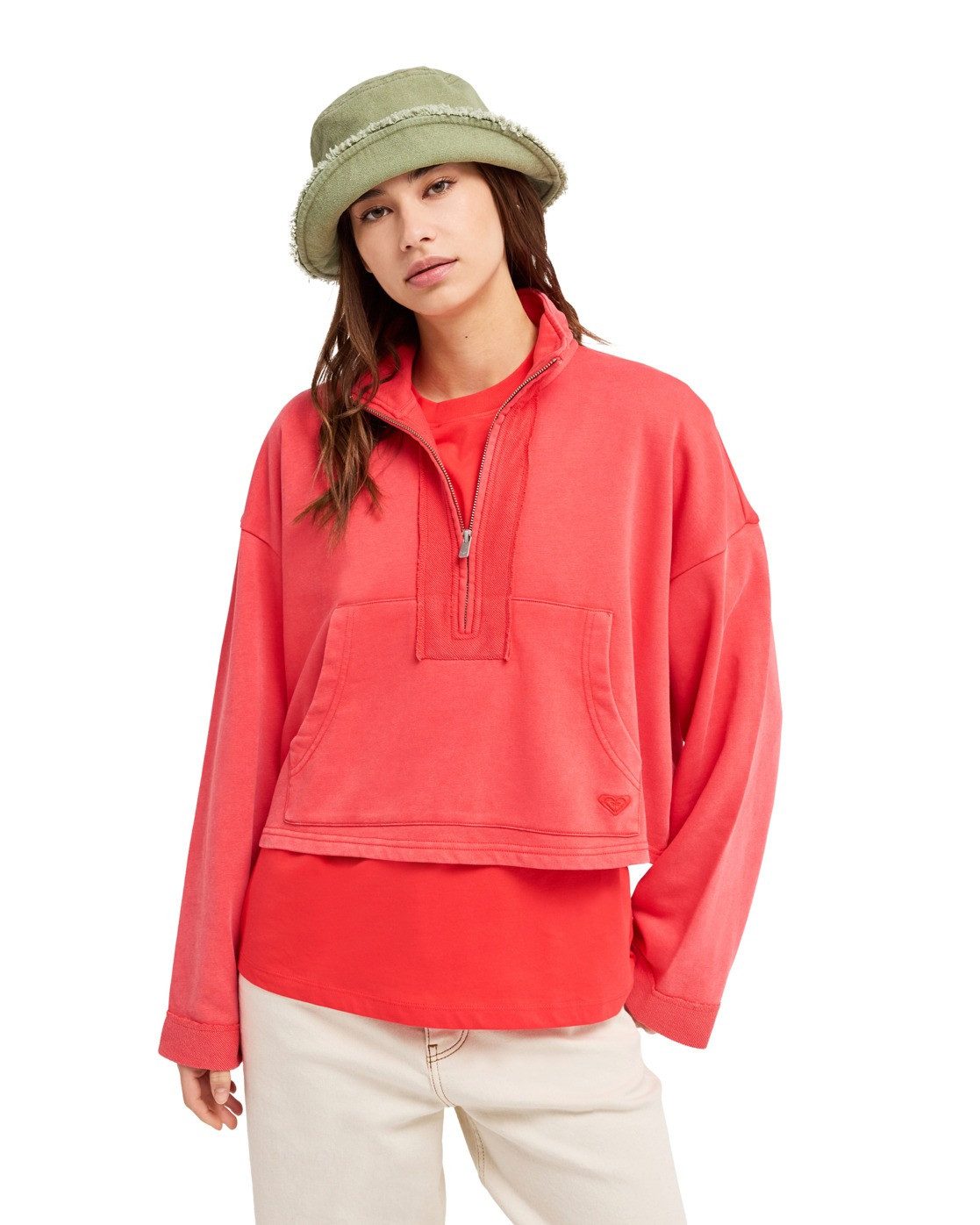 Roxy Sweatshirt Stars Catcher