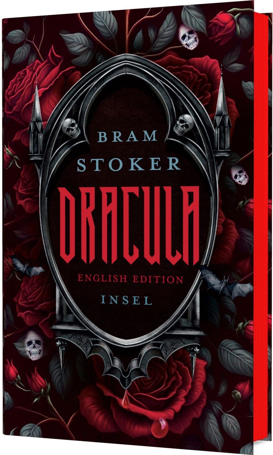 Dracula / Bram Stoker
