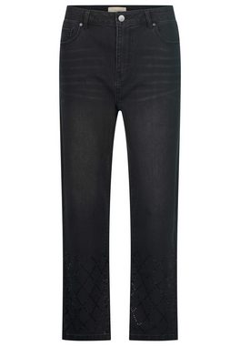 October Bequeme Jeans im klassischen Design