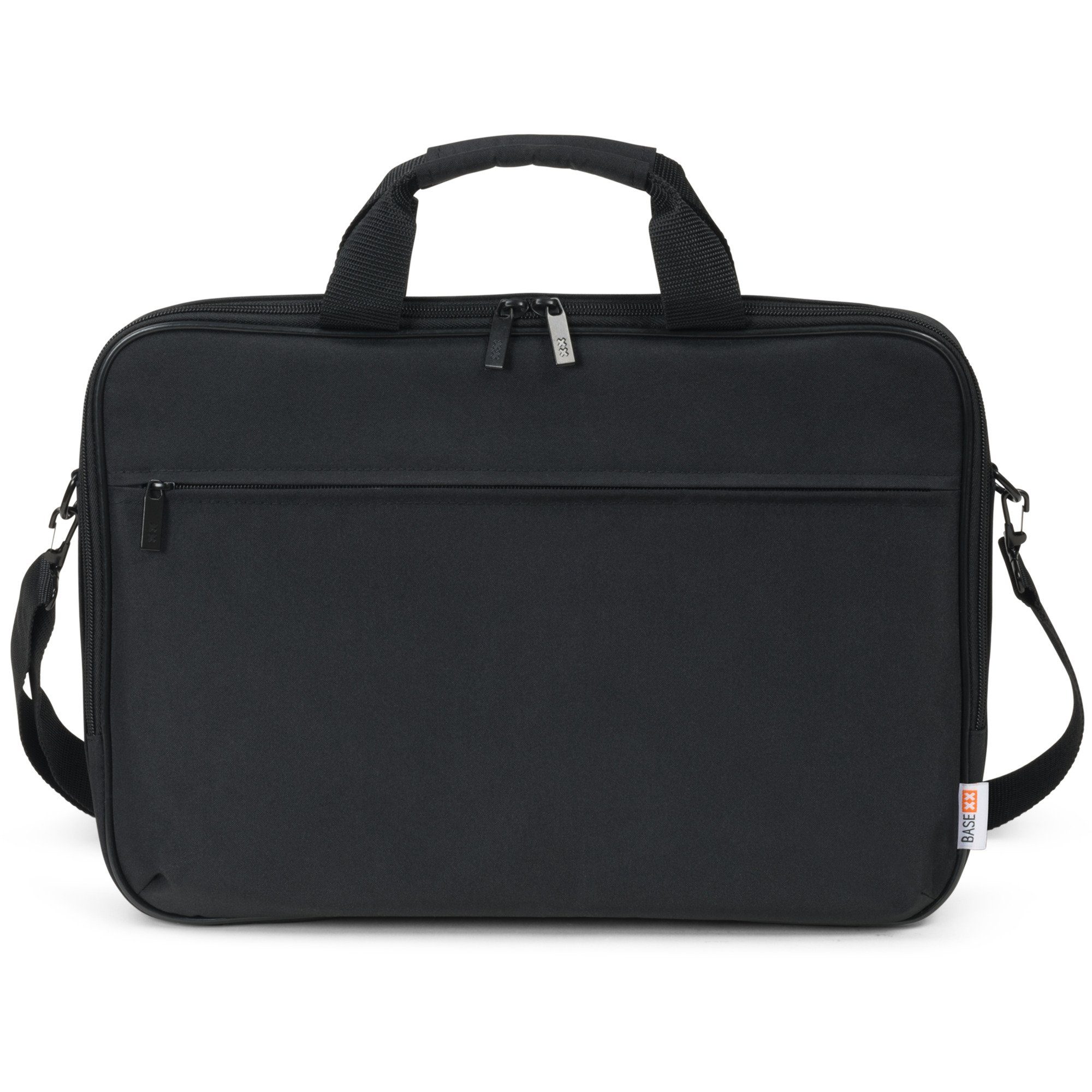 DICOTA Laptoptasche BASE XX Toploader