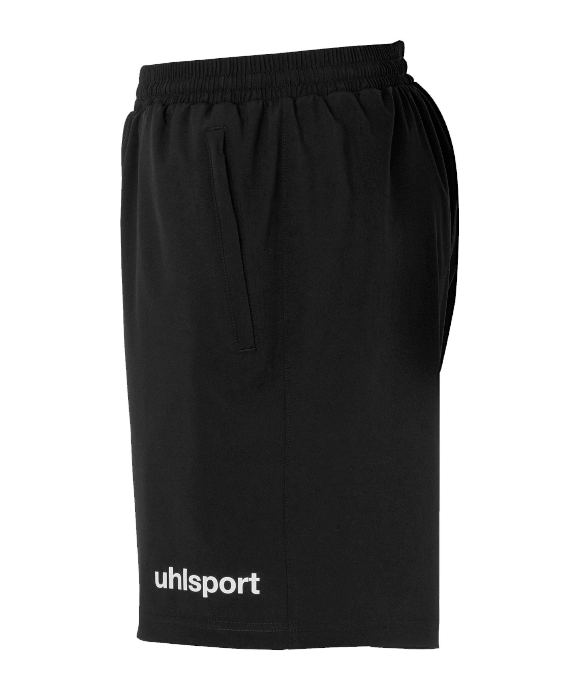 uhlsport Sporthose Essential Woven Short Evo