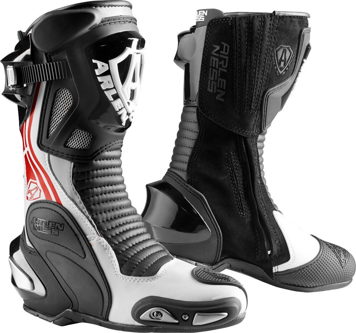 Arlen Ness Pro Shift 2 Motorradstiefel günstig online kaufen
