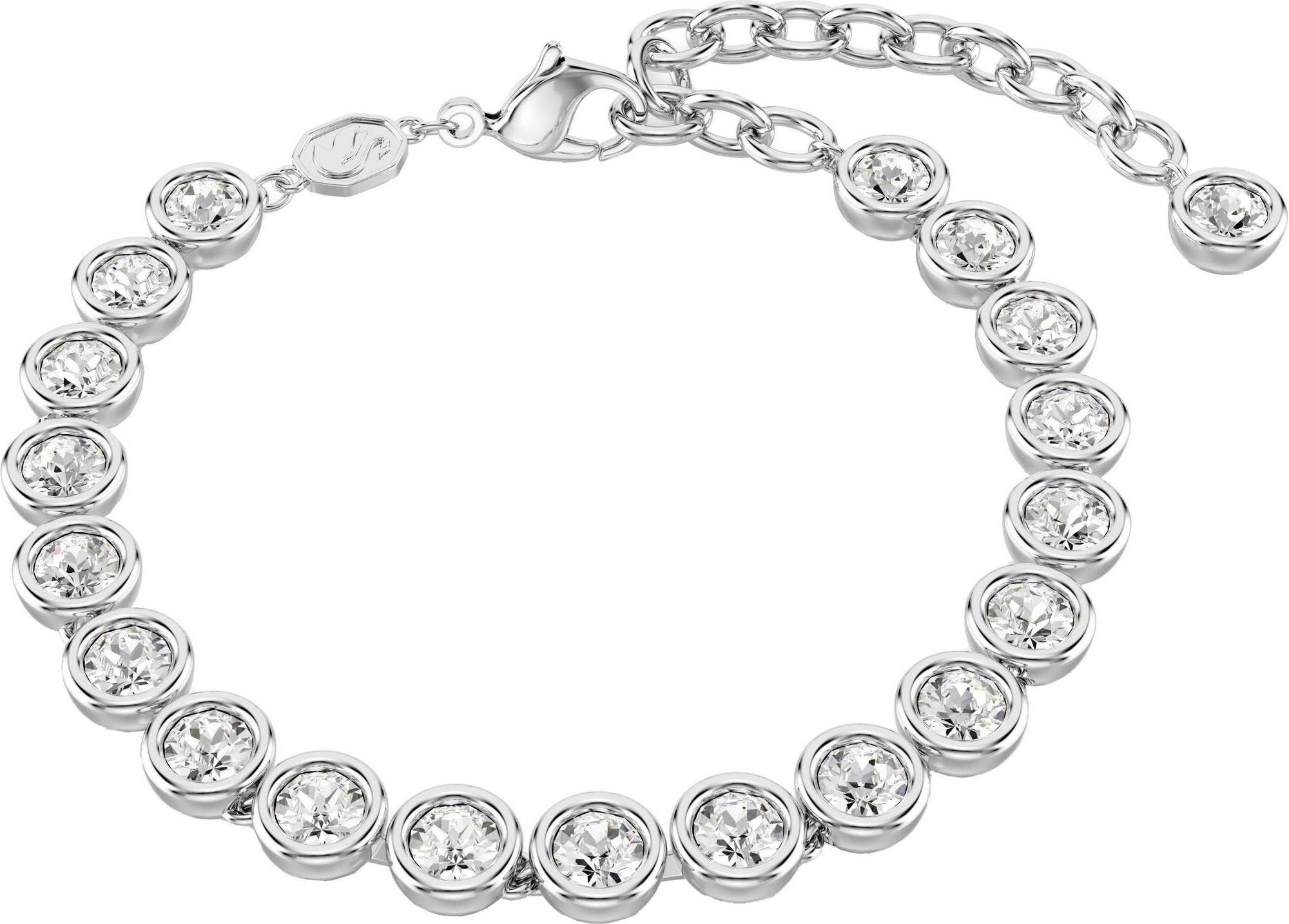 Swarovski Armband Swarovski für Damen (keine Angabe, 1-tlg., Weiblich)