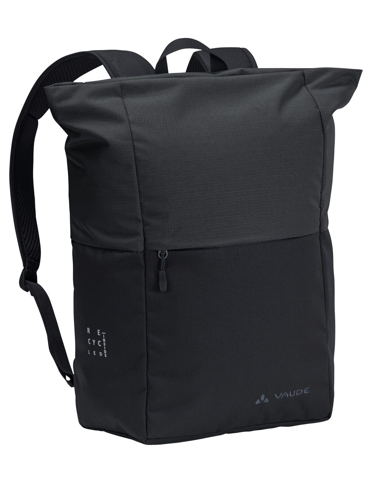 VAUDE Trekkingrucksack Wala, Stadtrucksack mit Tabletfach, 15 Liter