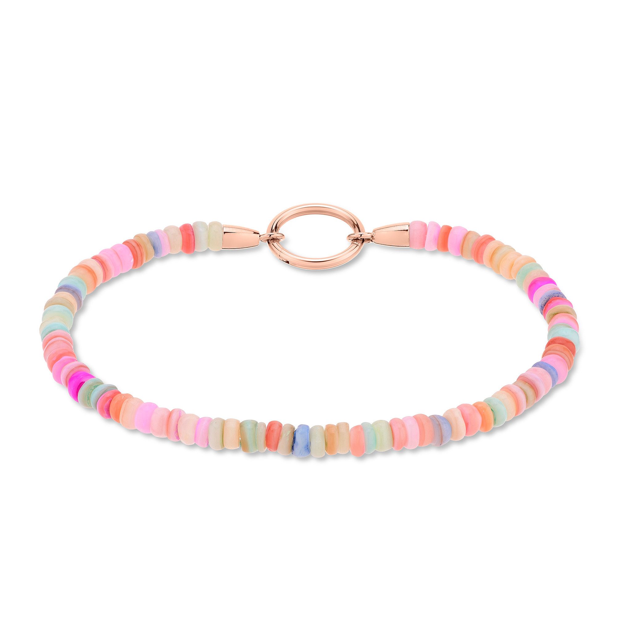 Tamaris Charm-Armband Schmuck Geschenk Edelstahl Armkette All About Beads, günstig online kaufen