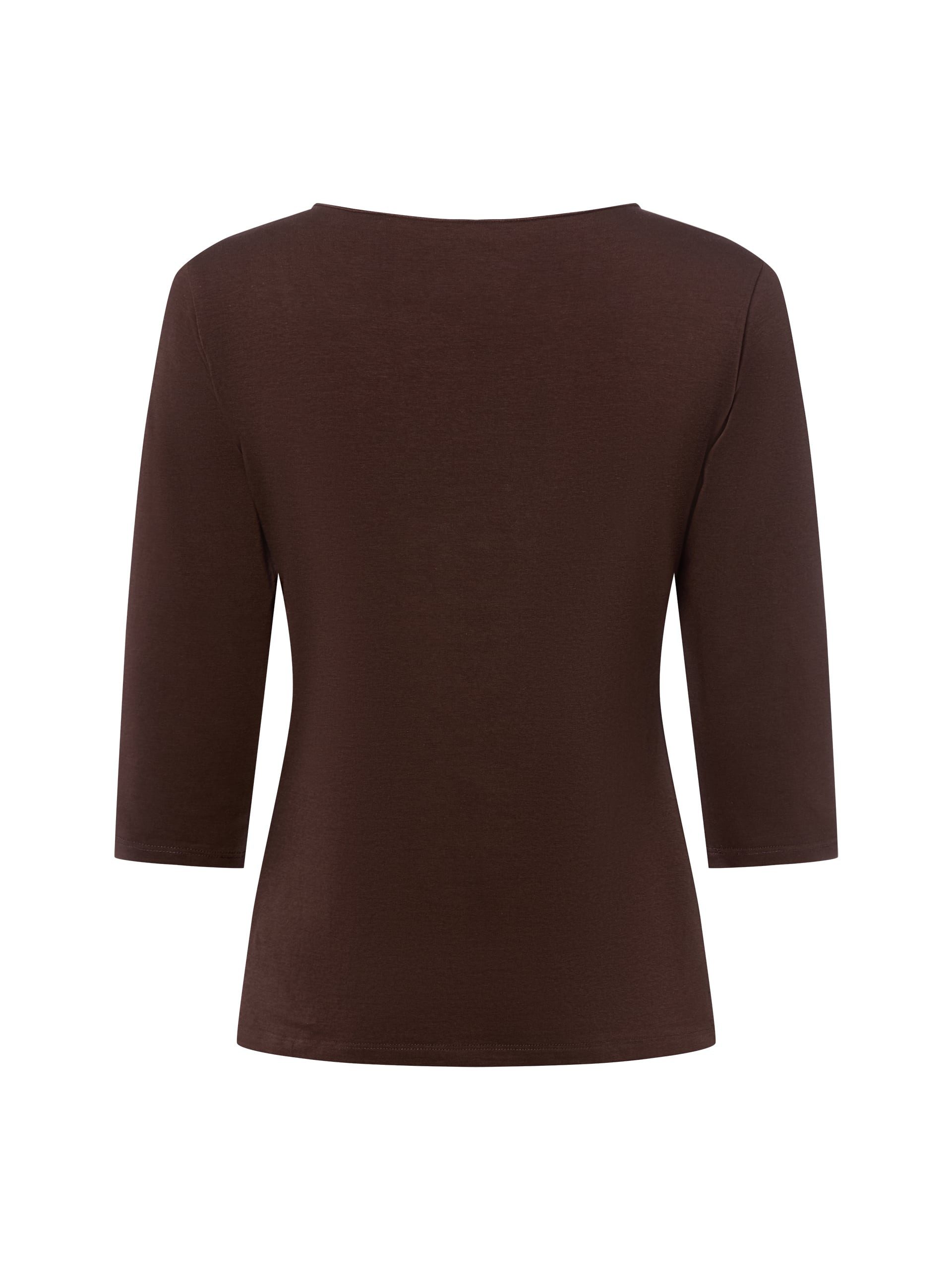 Franco Callegari Langarmshirt günstig online kaufen