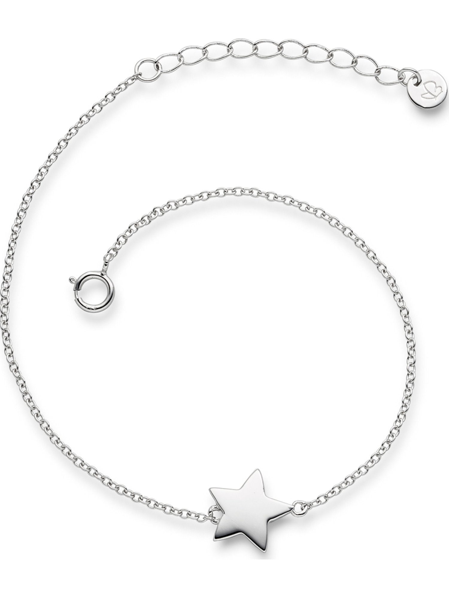 Glanzstücke München Silberarmband Glanzstücke München Damen-Armband günstig online kaufen