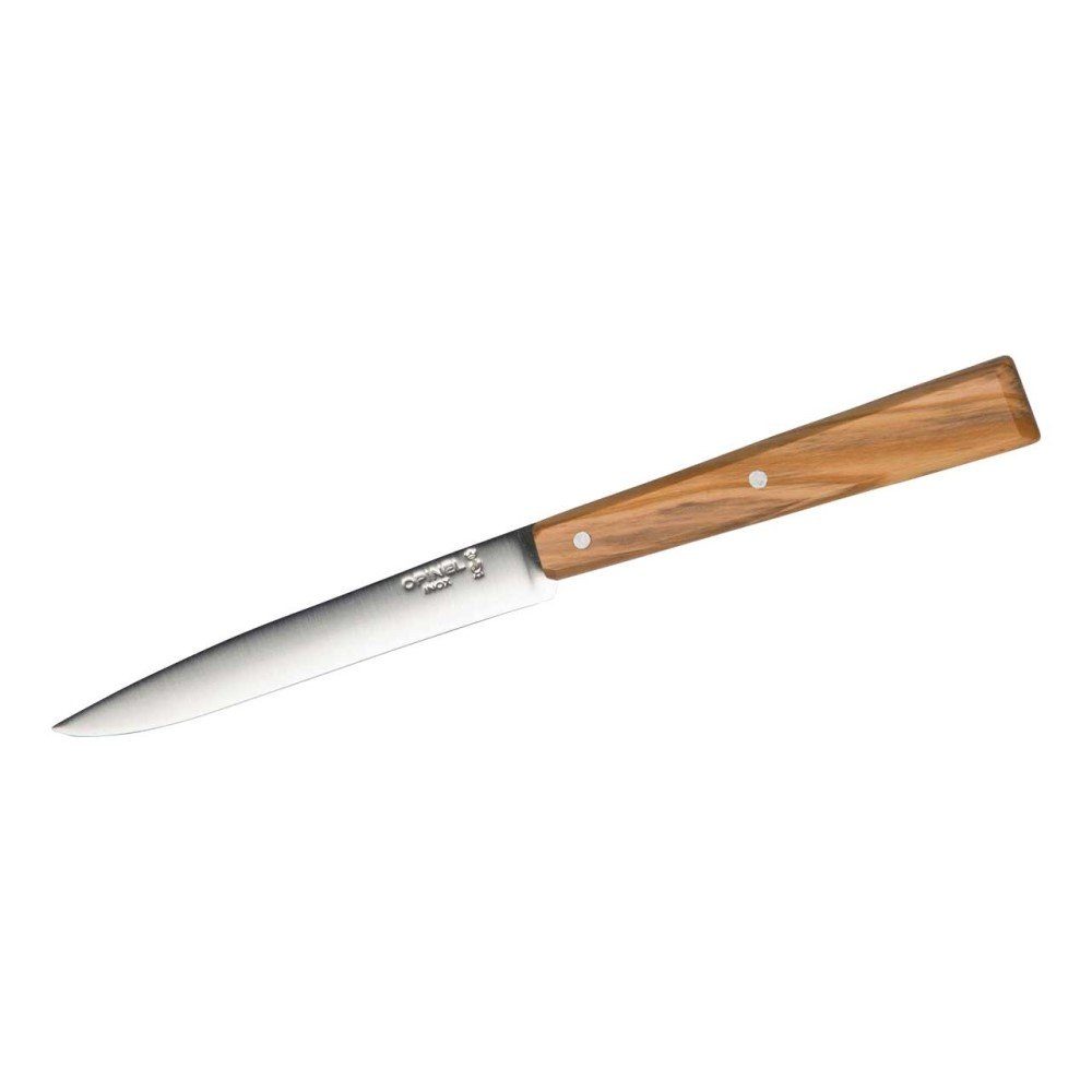 Opinel Tafelmesser Opinel Tafelmesser SOUTH SPIRIT Olivenholz Opinel Tafelmesser SOUTH SPIRIT Olivenholz