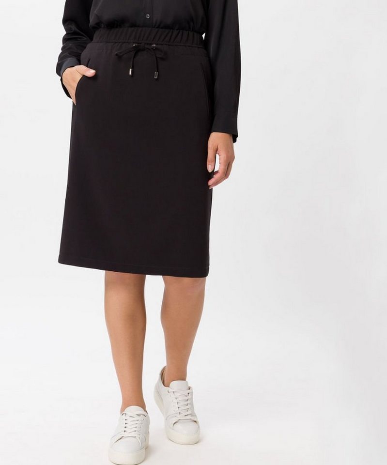 RAPHAELA by BRAX Boyfriend-Hose Style PEGGY SKIRT