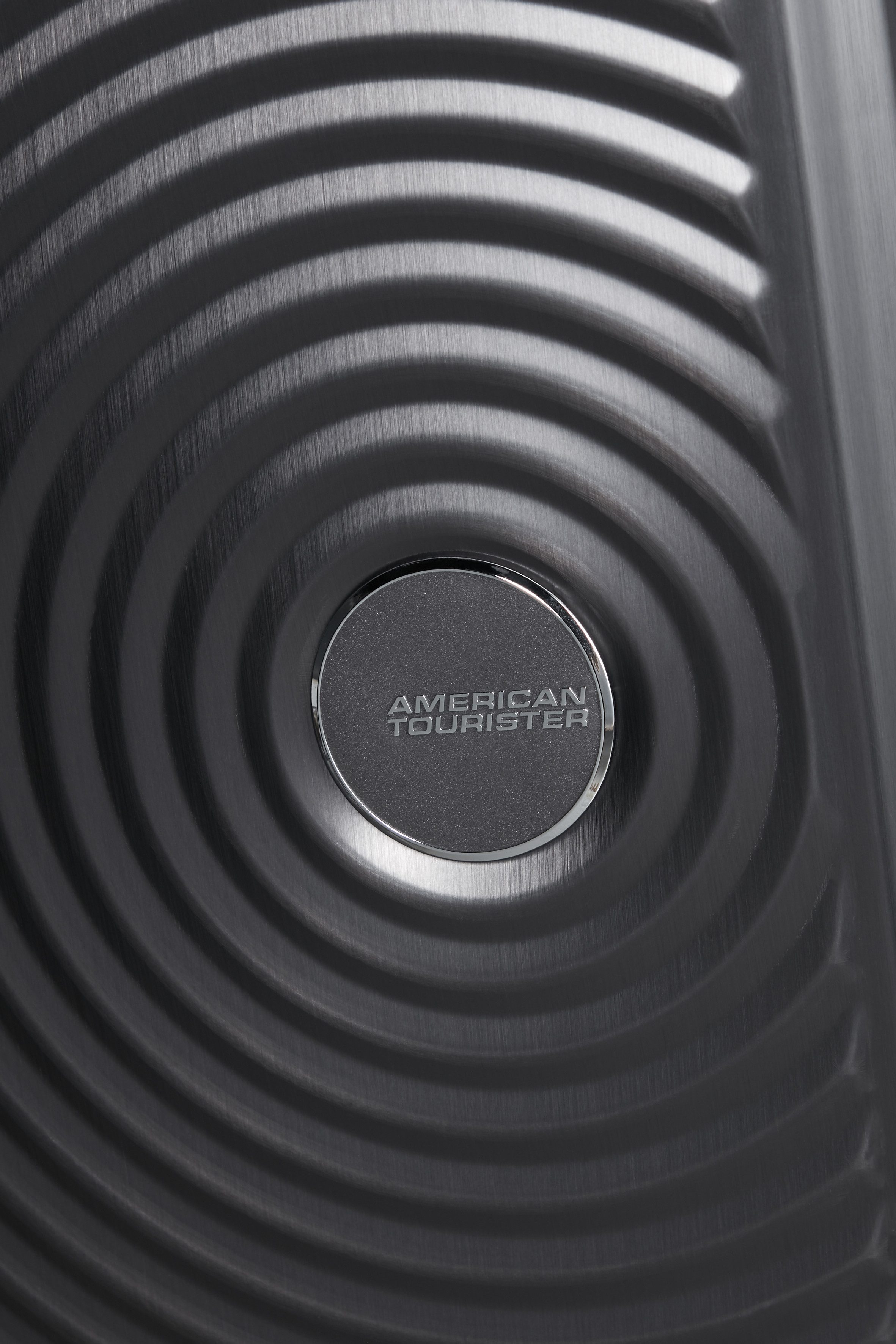 American Tourister® Hartschalen-Trolley SOUNDBOX ALU, verschiedene günstig online kaufen
