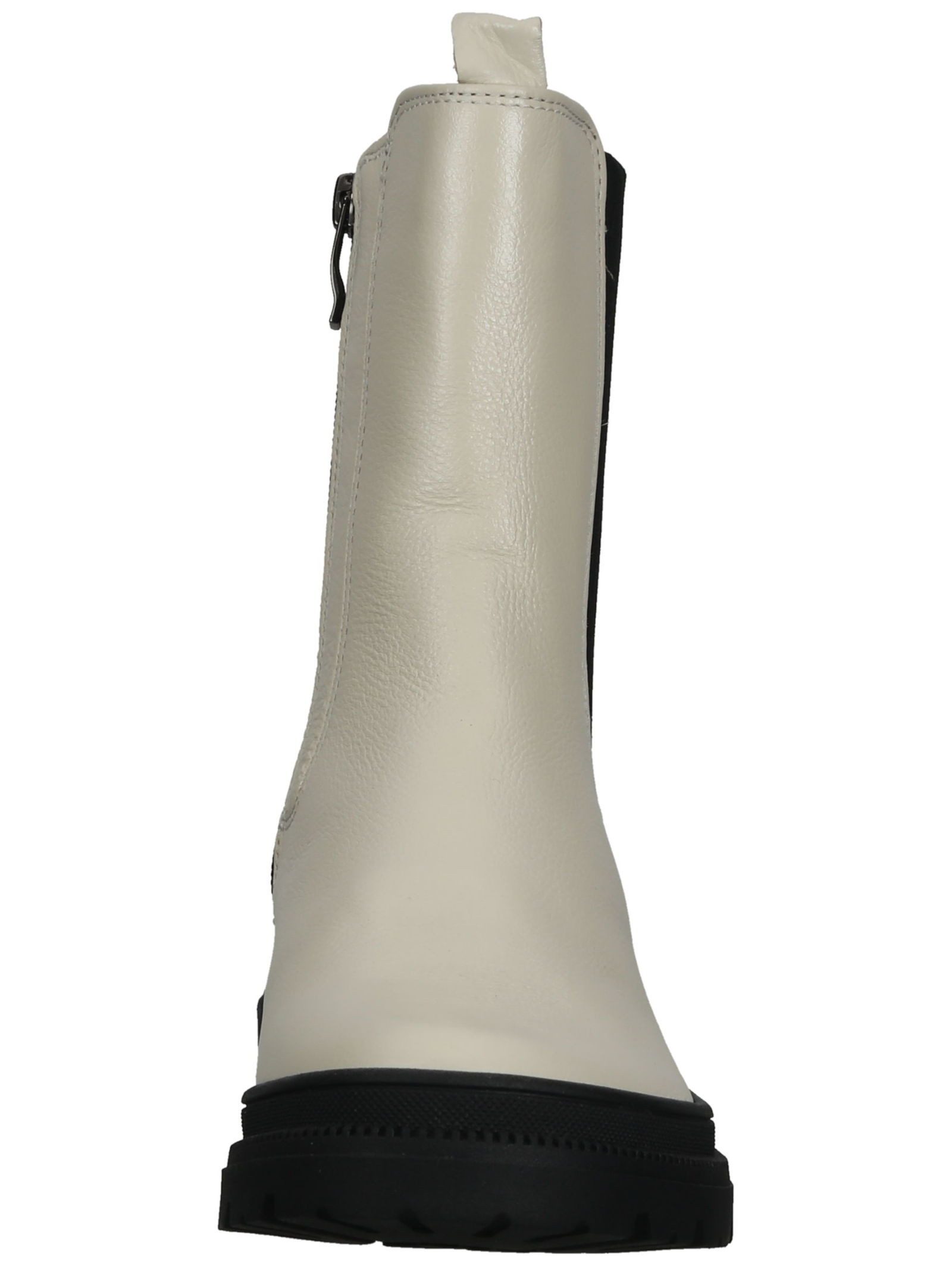 Ara Ara Stiefelette Leder/Textil Stiefelette