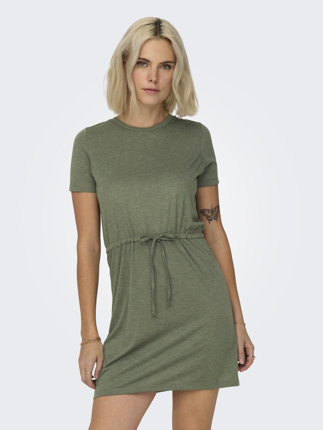JDY Shirtkleid Dalila (1-tlg) günstig online kaufen