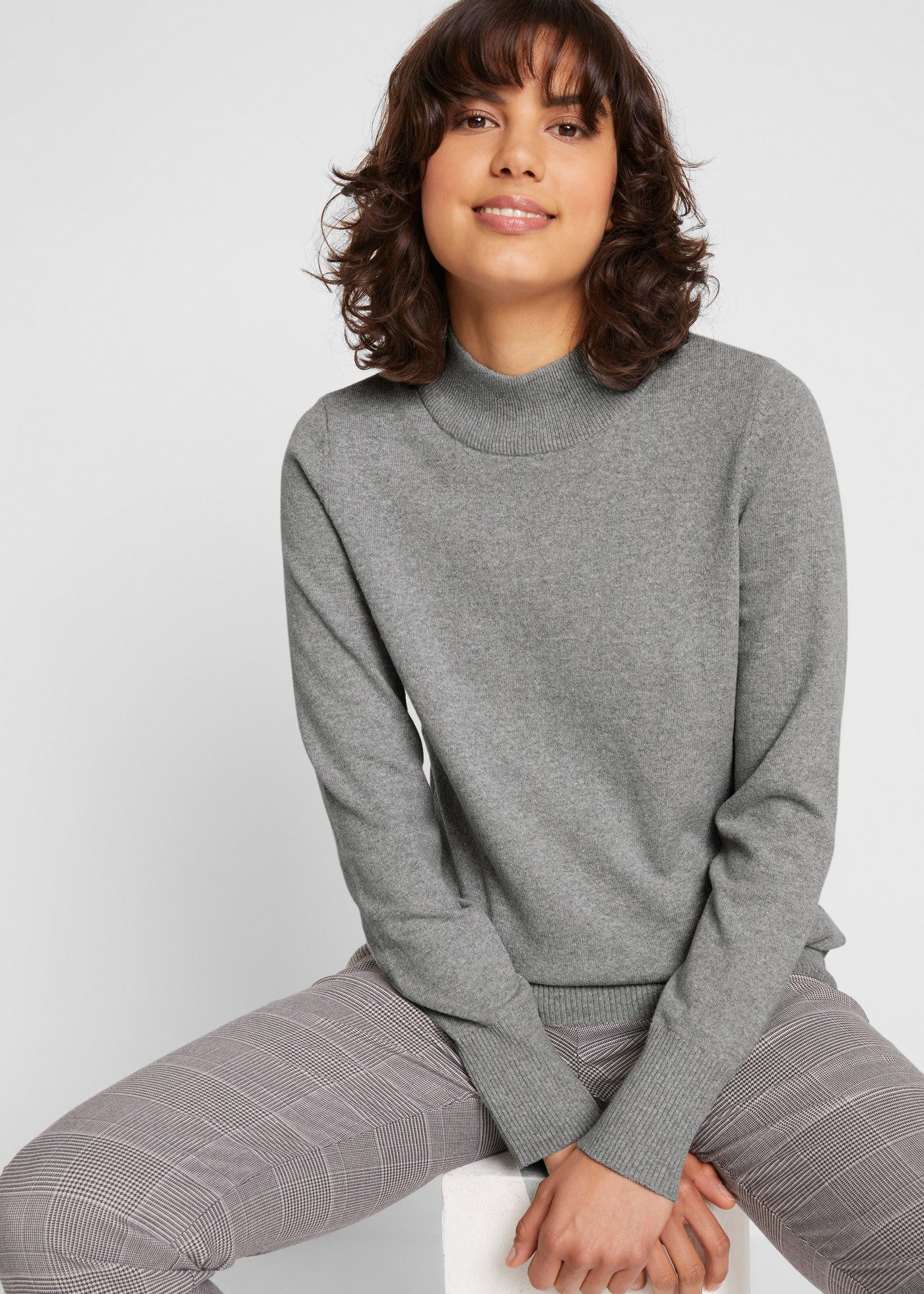 Strickpullover