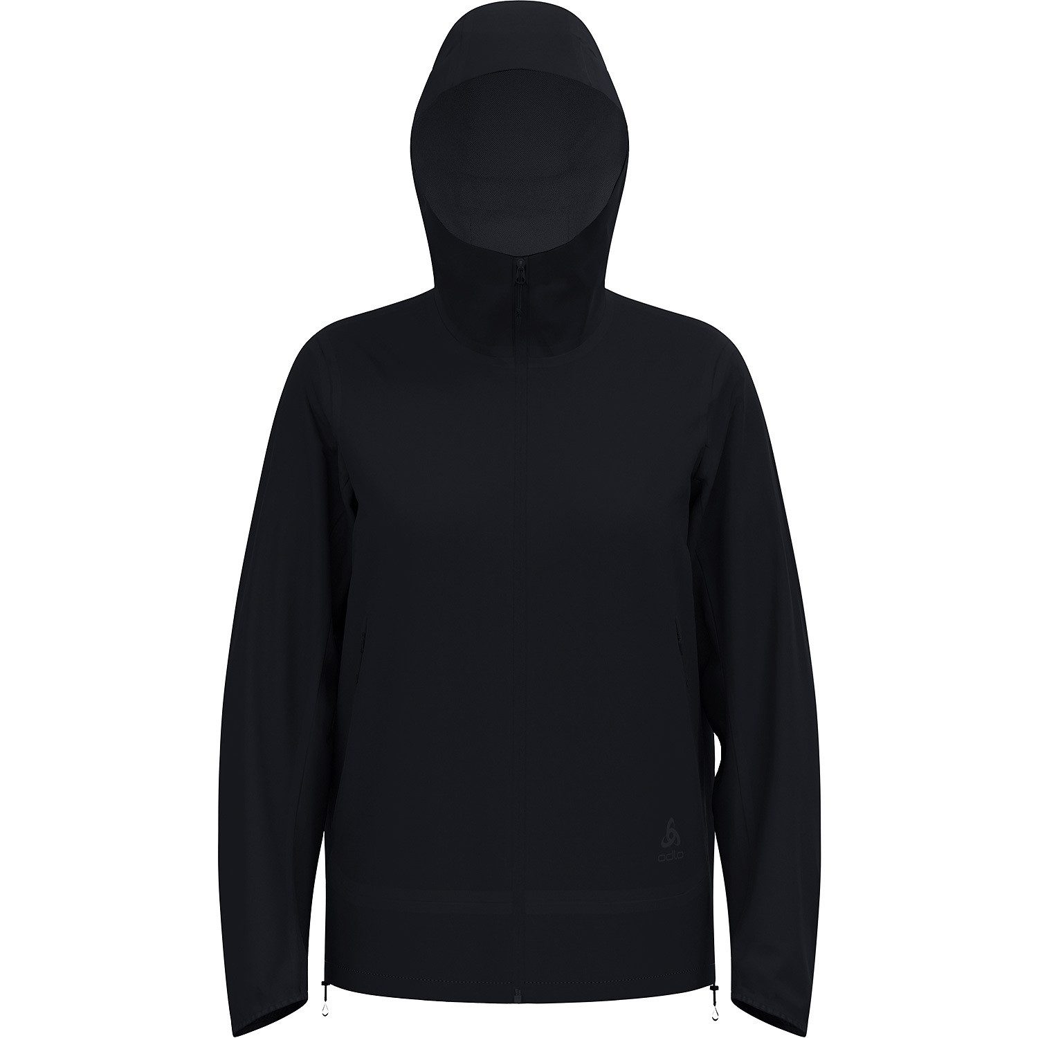 Odlo Funktionsjacke Jacke ESSENTIAL 2.5L WATERPROOF