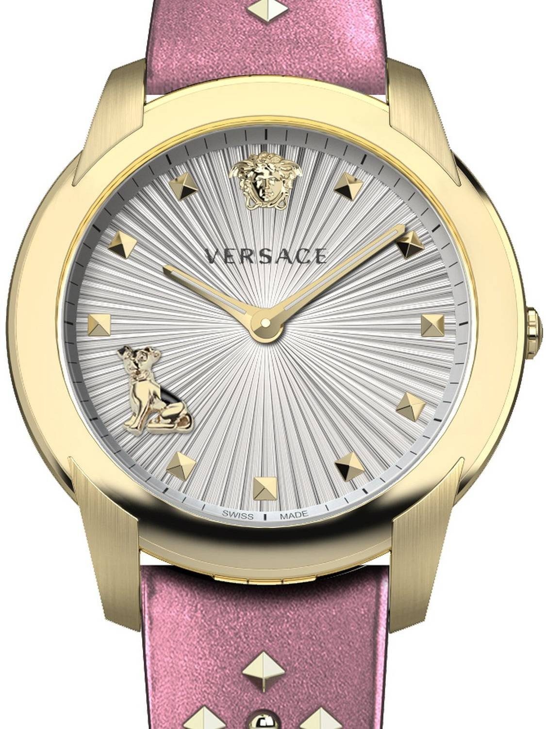 Uhr Schweizer Versace Audrey