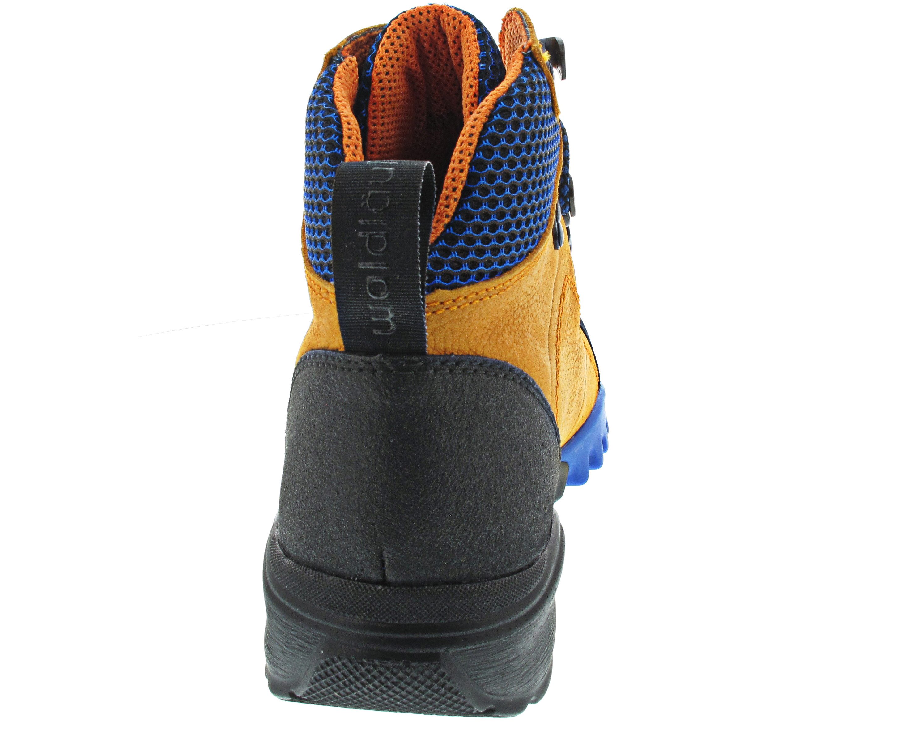 Waldläufer Stiefelette