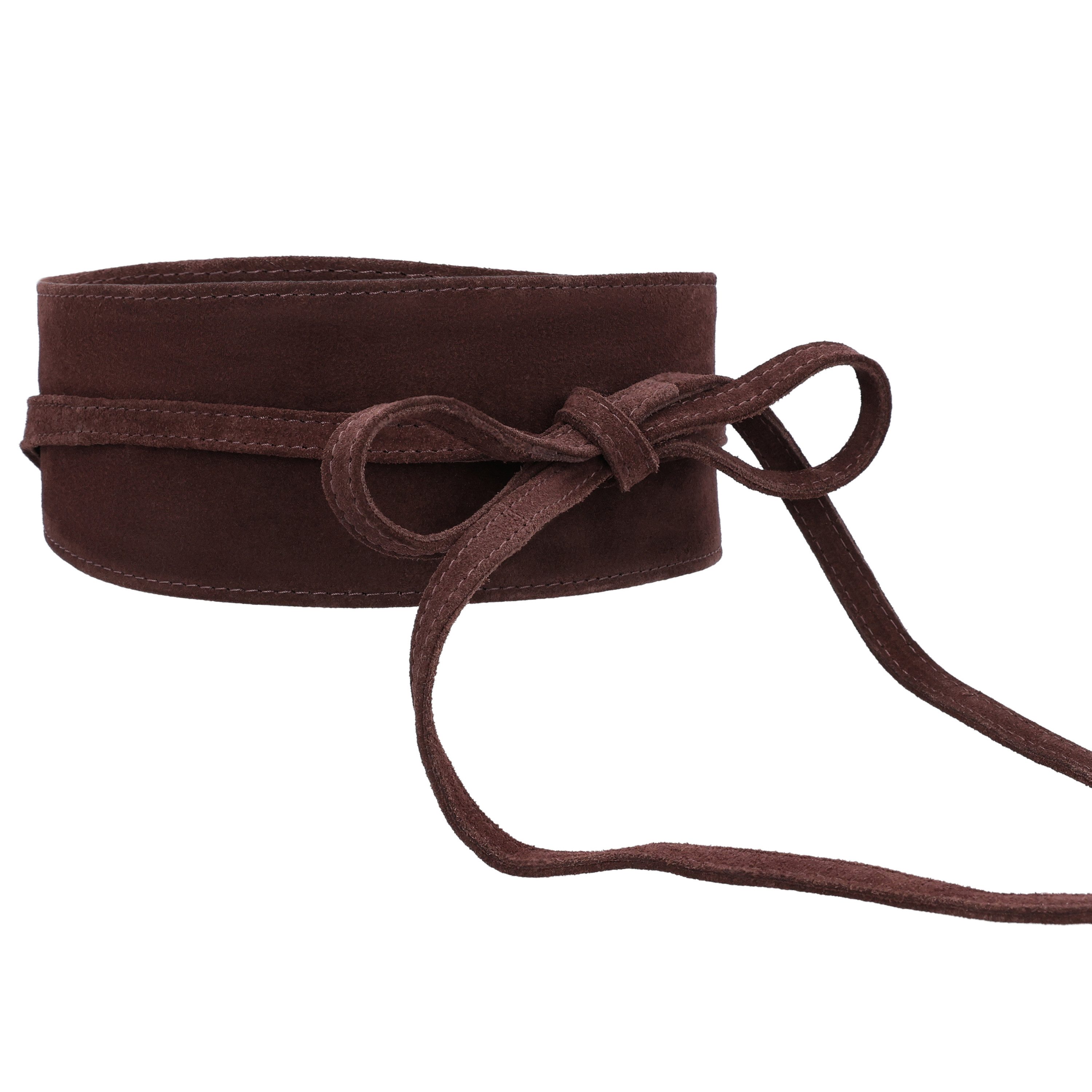 Gusti Leder Ledergürtel Gusti Leder small accessories Federica