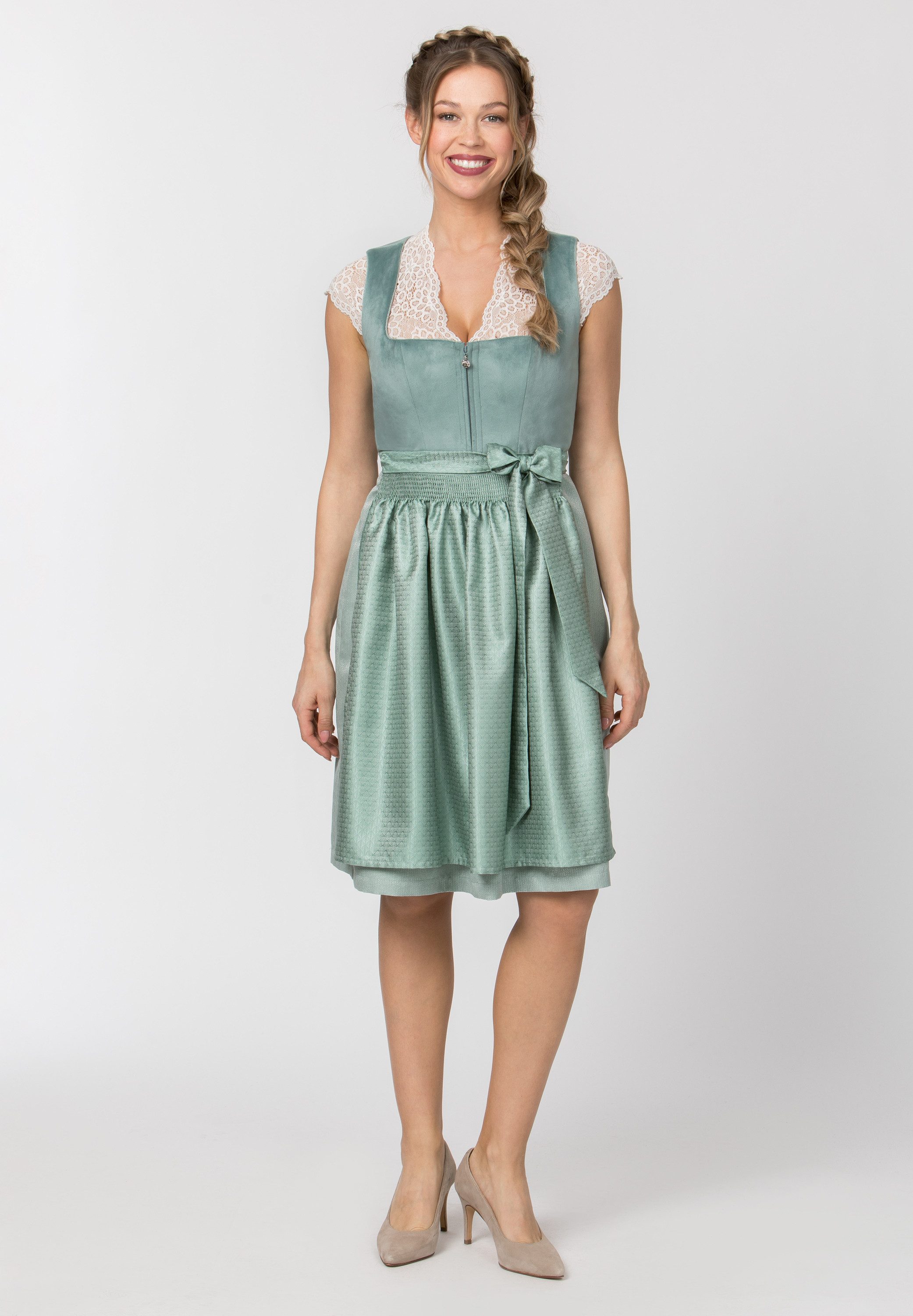 Stockerpoint Dirndl Mila