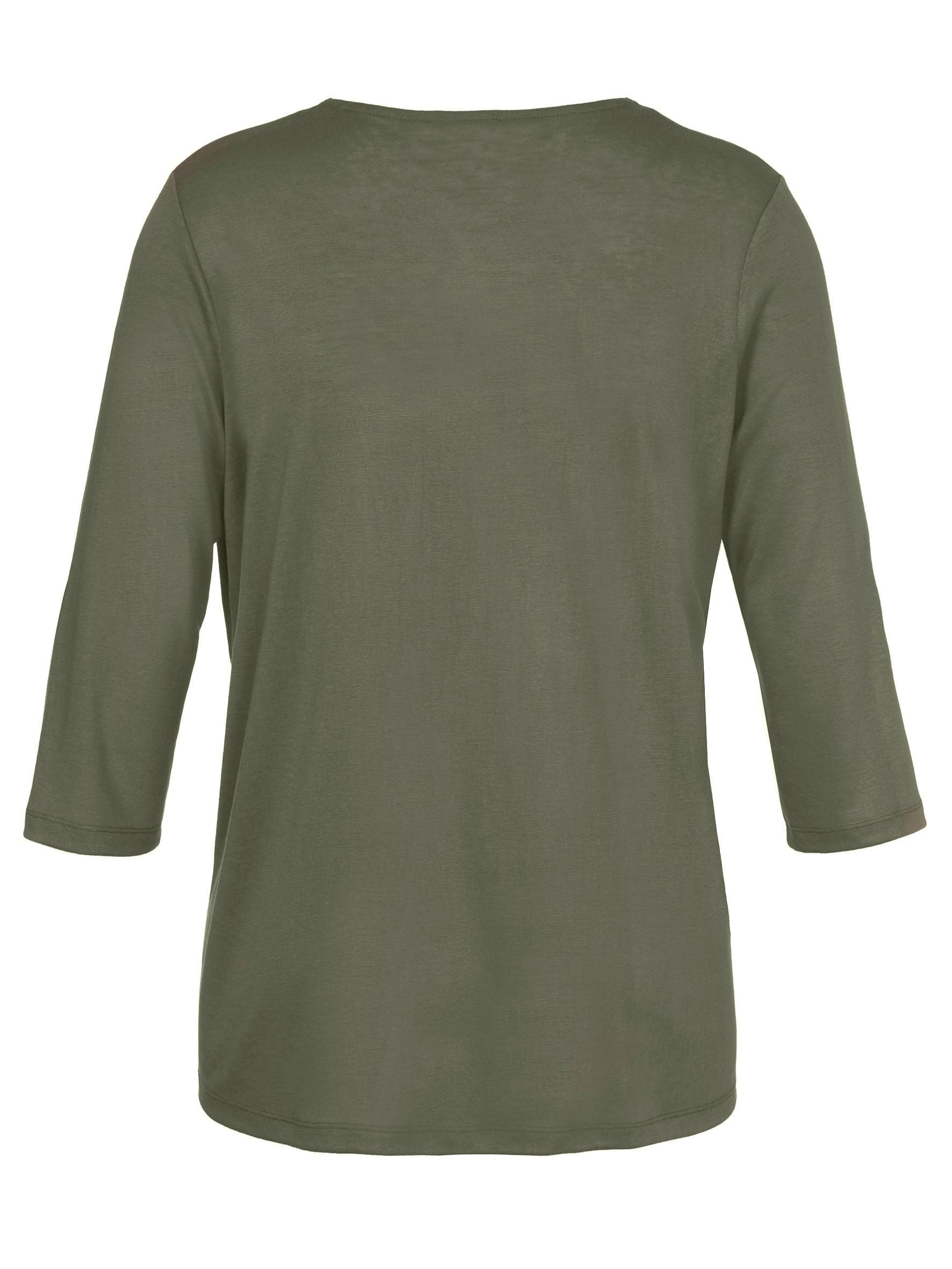 VIA APPIA DUE Strickjacke