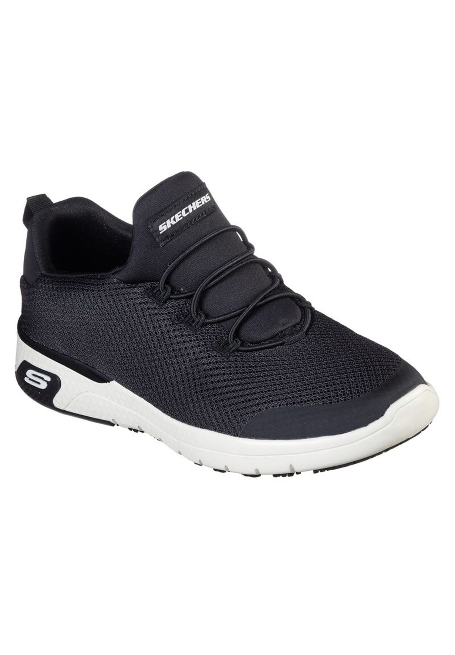 Skechers Marsing - Waiola SR Sicherheitsschuh
