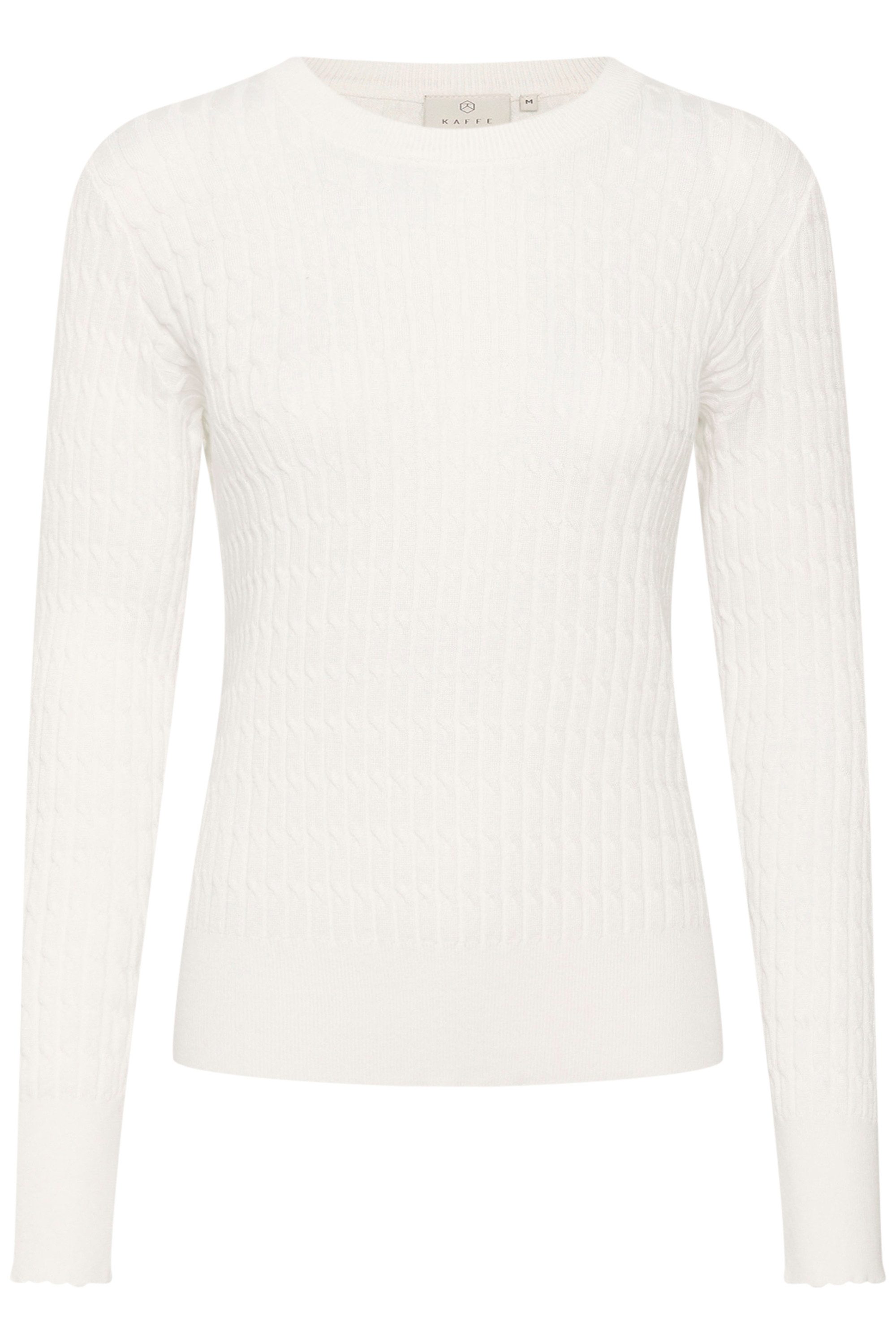 Strickpullover Strickpullover KAsilla