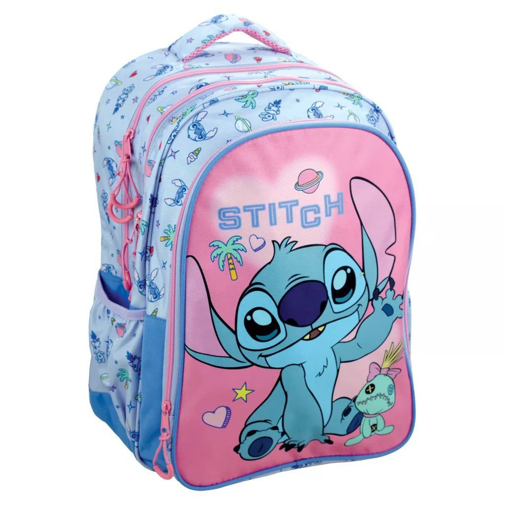 Minecraft Kinderrucksack Minecraft Metro Art Blast Schultasche, 46 cm (1-tlg)