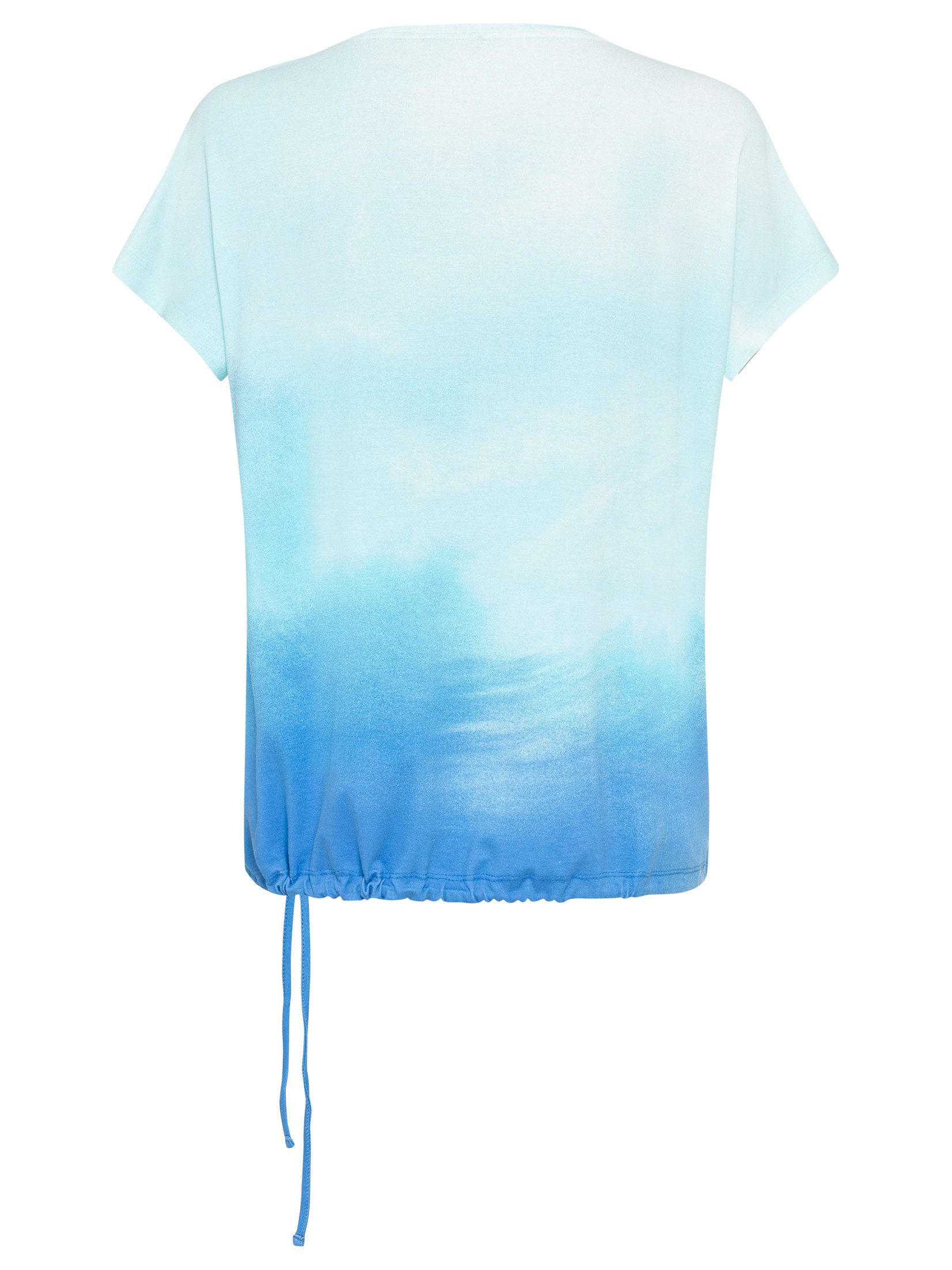 Olsen Kurzarmshirt T-Shirt Short Sleeves günstig online kaufen