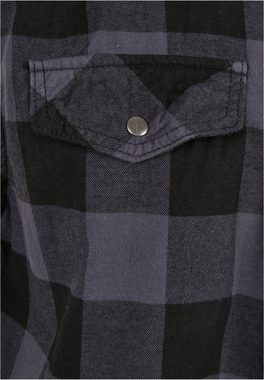 Brandit Jerseyweste Brandit Herren Checkshirt Sleeveless (1-tlg)