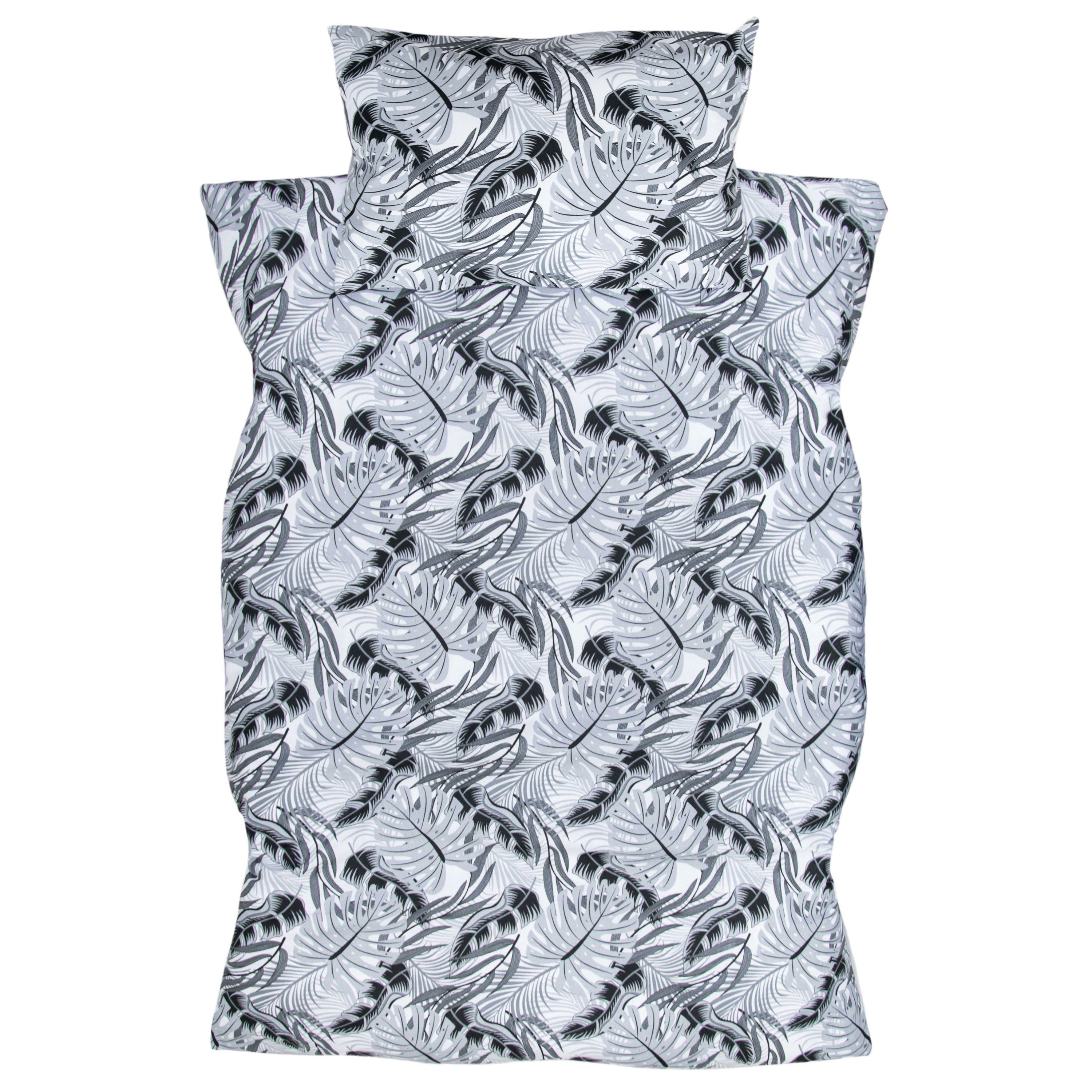 Amilian Kinderbettwäsche 100x135 - Bettwäsche Kinder günstig online kaufen