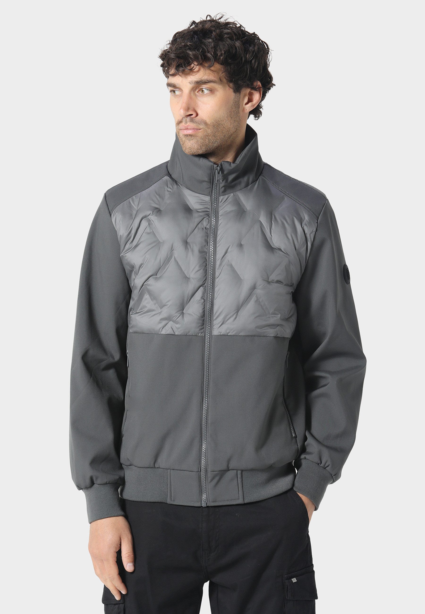 883Police Allwetterjacke 883 Police RICCI JACKET (1-St)