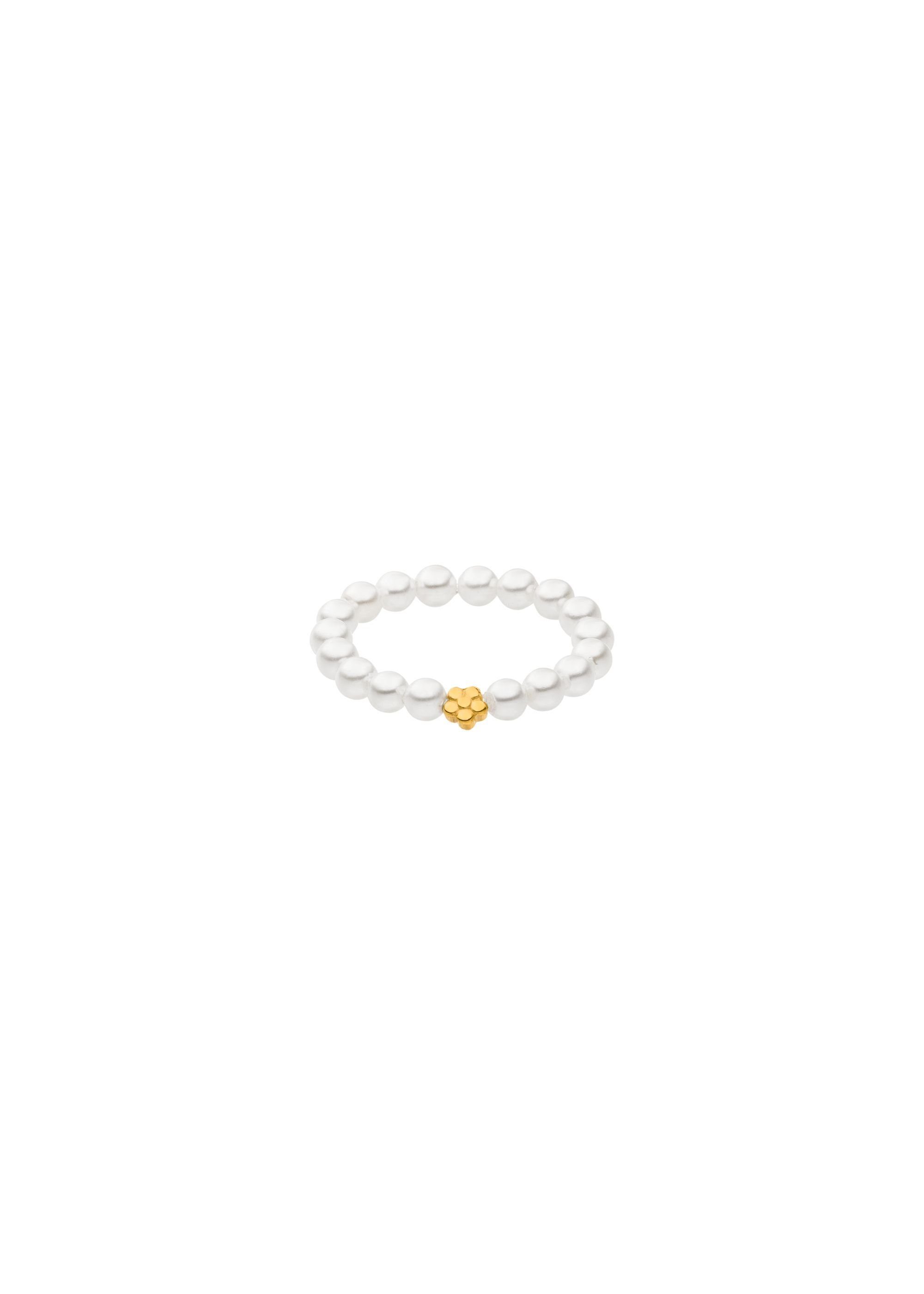 Purelei Perlenring Shiny Bloom, mit einer günstig online kaufen