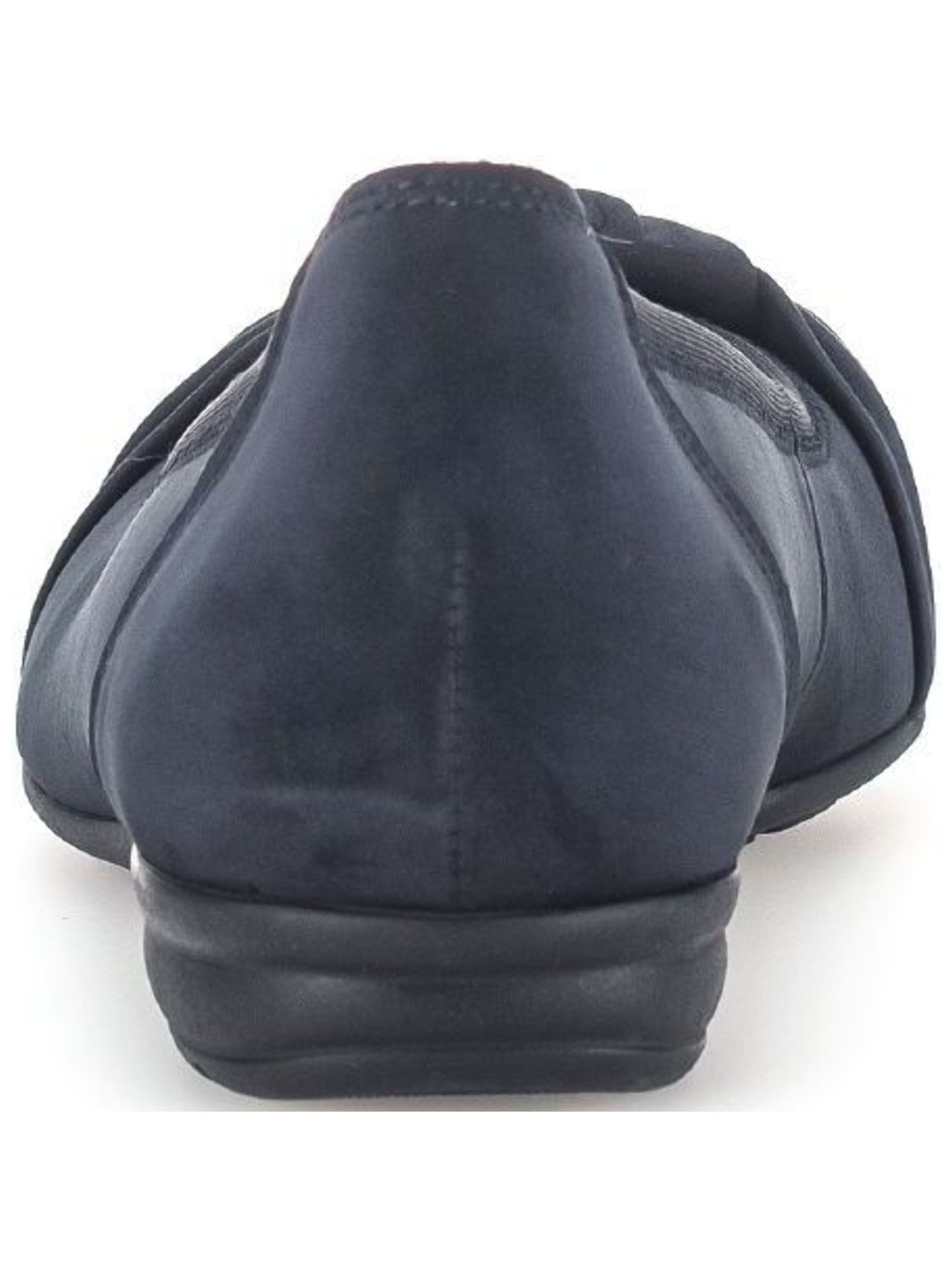 Gabor Comfort Gabor Comfort Ballerinas Nubukleder Ballerina – Bild 5 von 5