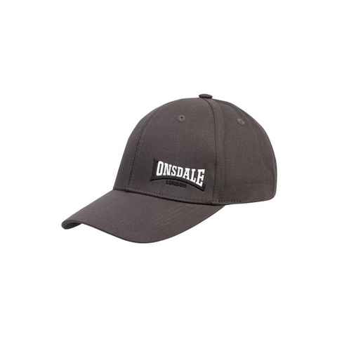 Lonsdale Baseball Cap Lonsdale Unisex Cap Enville