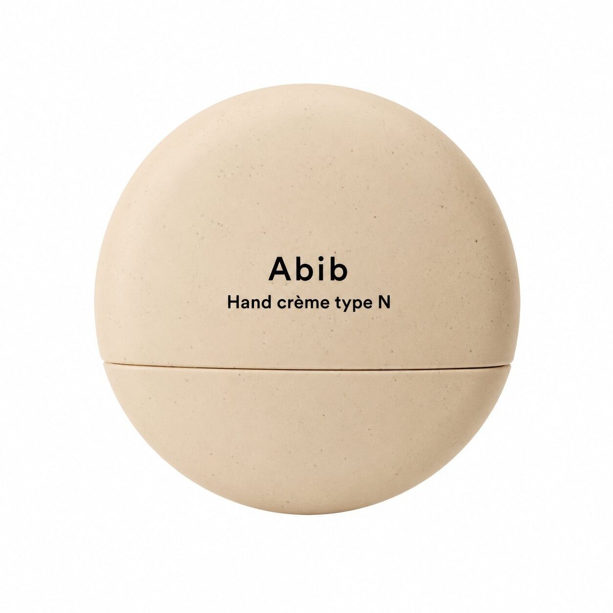 Abib Handcreme Handcreme Typ N