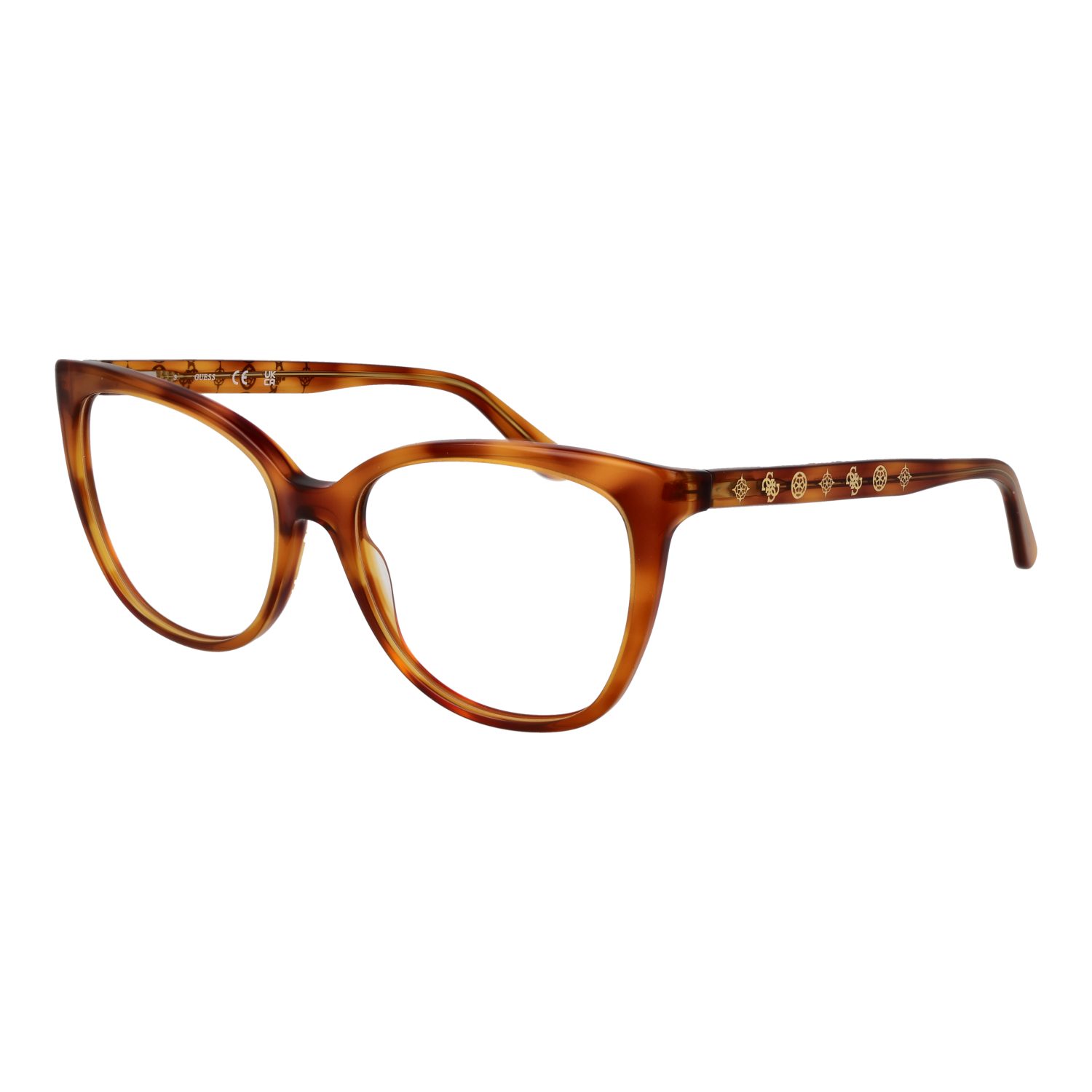 Guess Brillengestell GU50114 55053