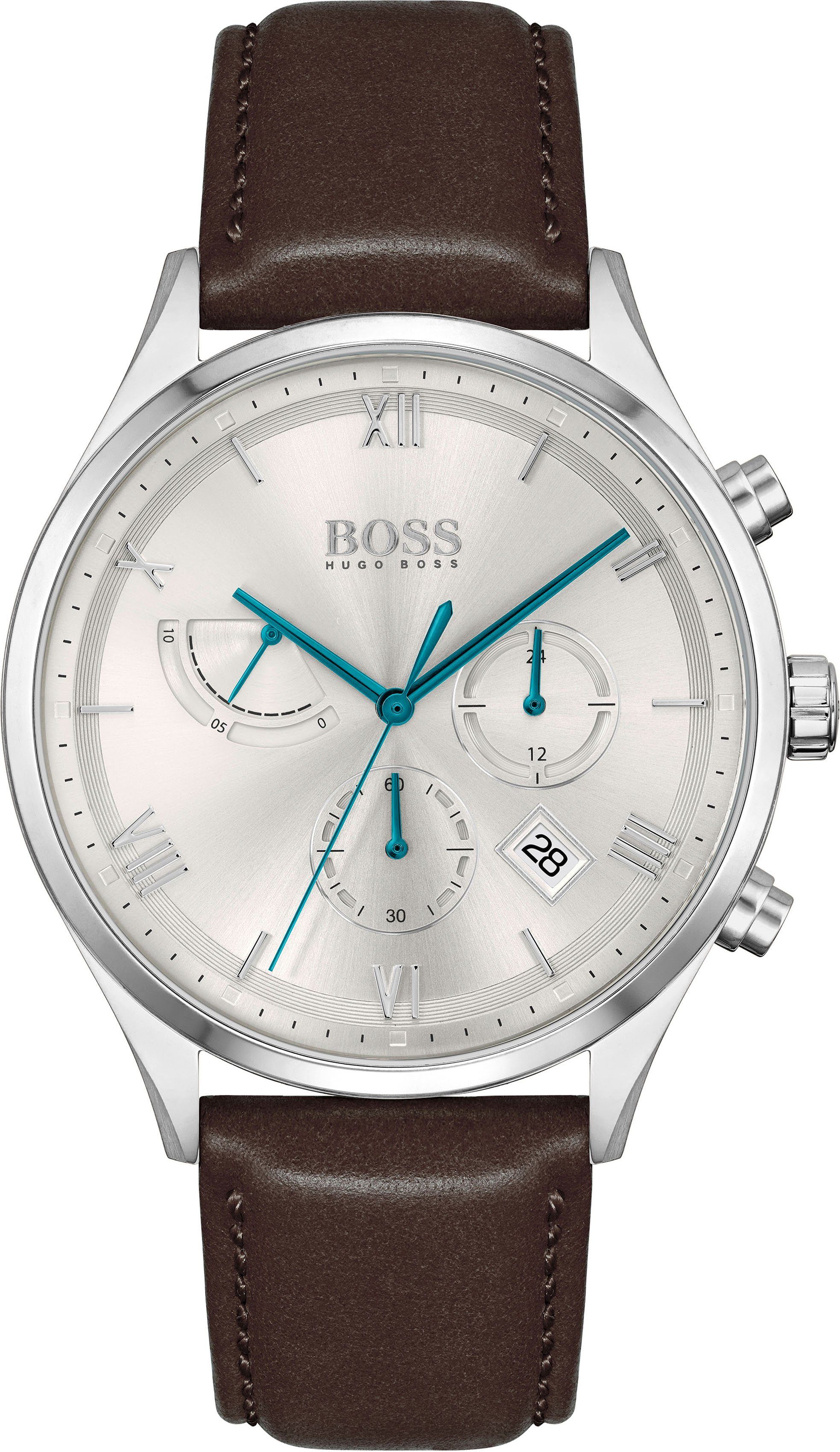 BOSS Chronograph Gallant, 1513889