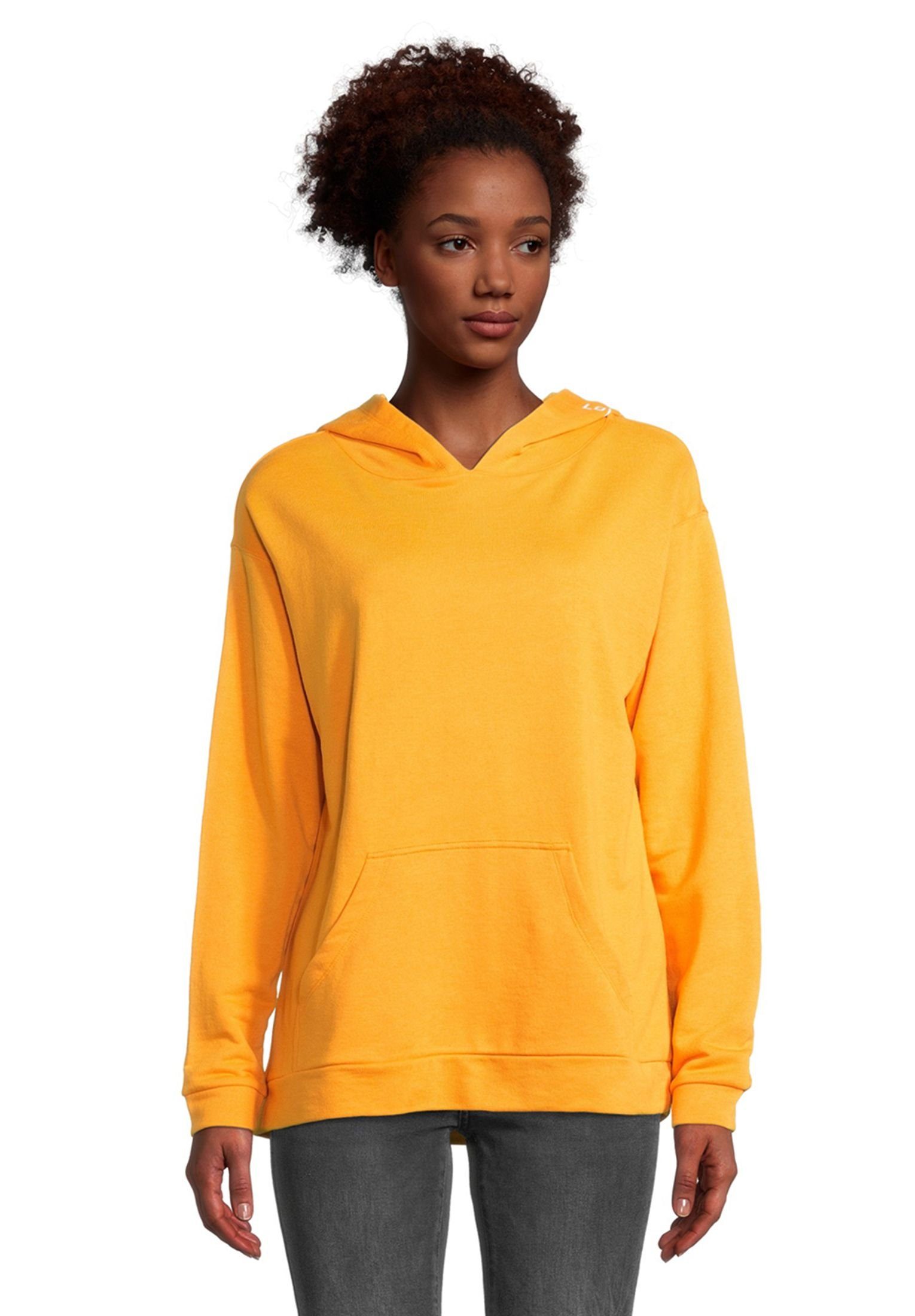 Cartoon Sweatshirt