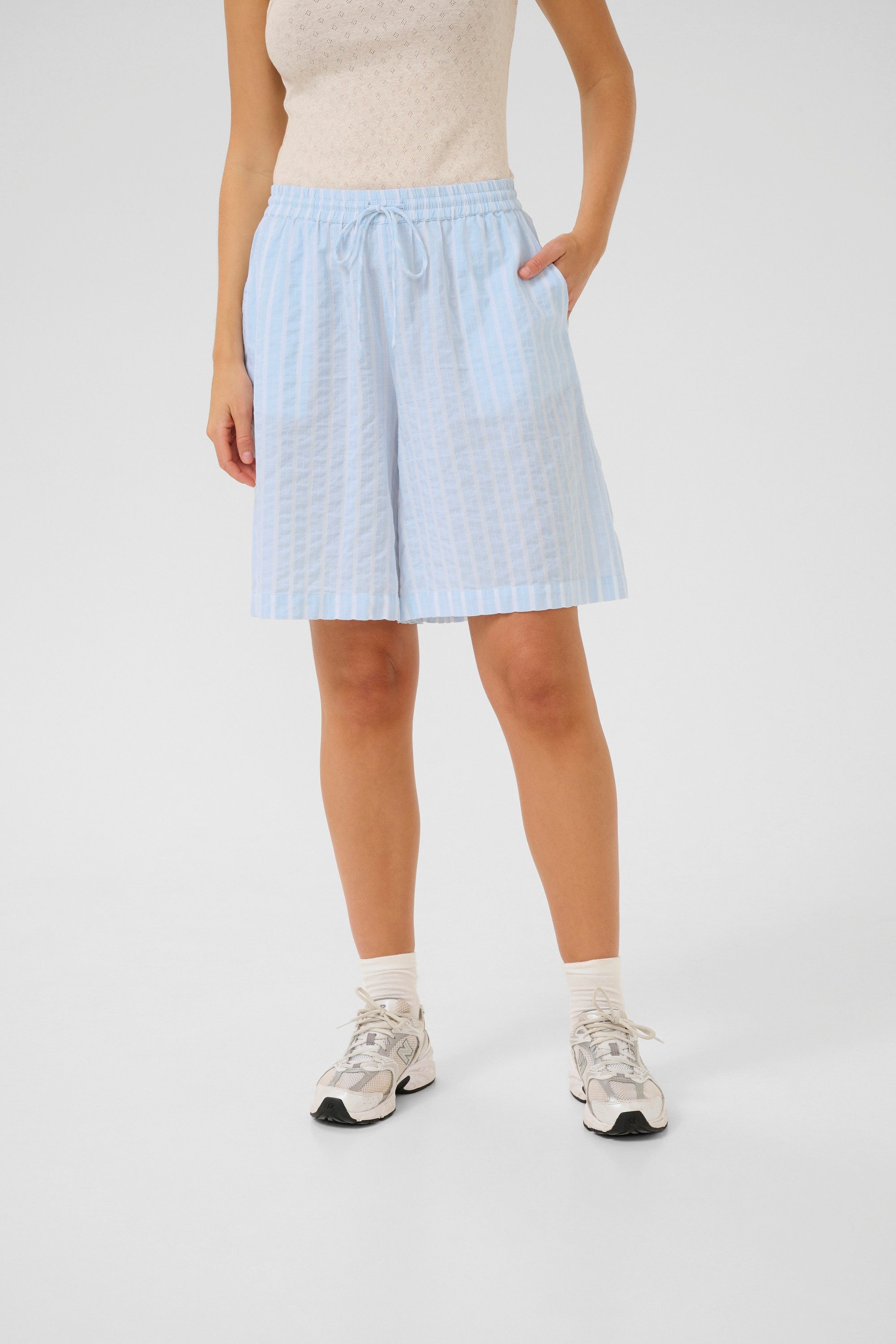 KAFFE Shorts Shorts KAsara